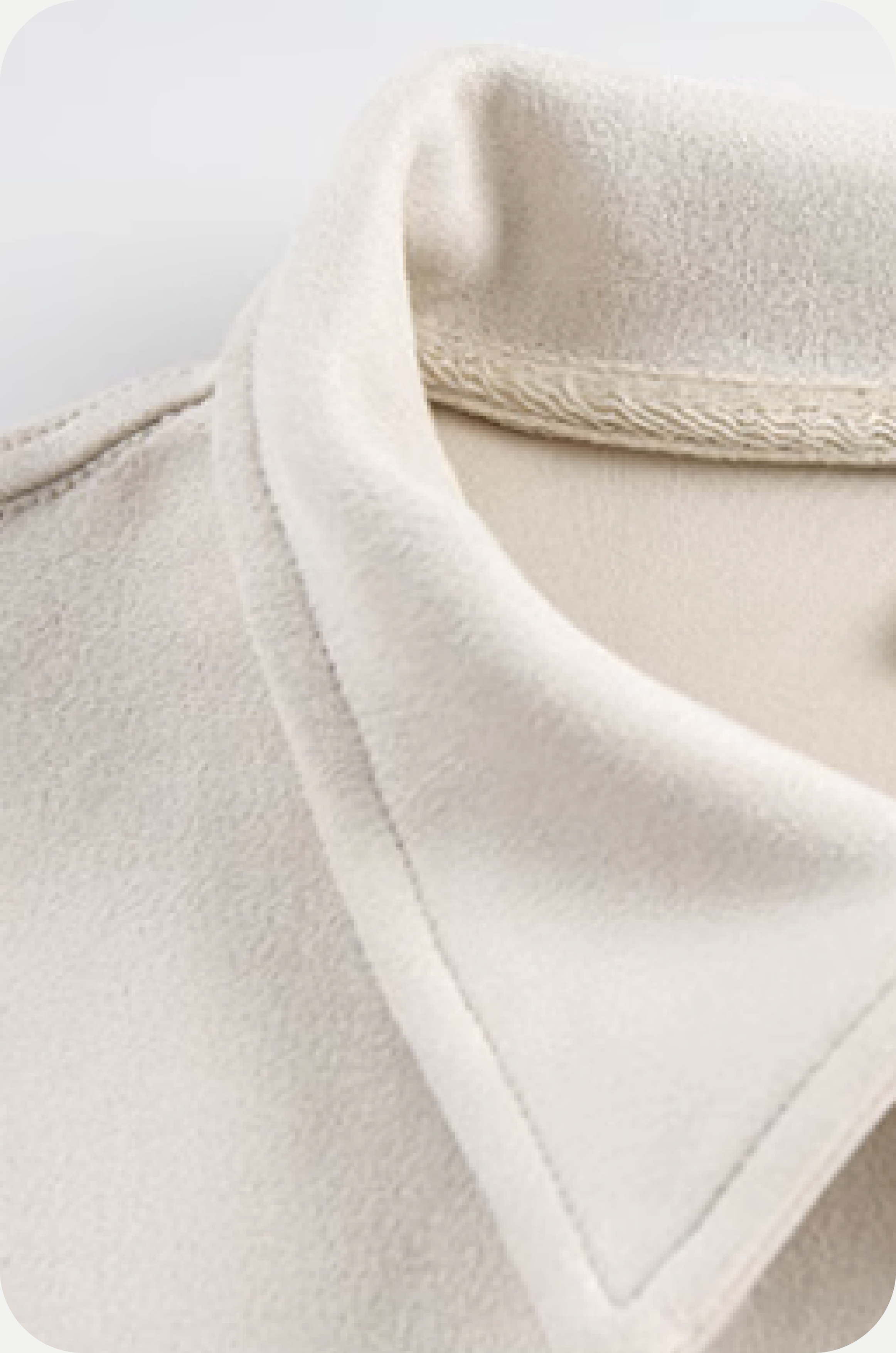 Emboss Polo Shirt