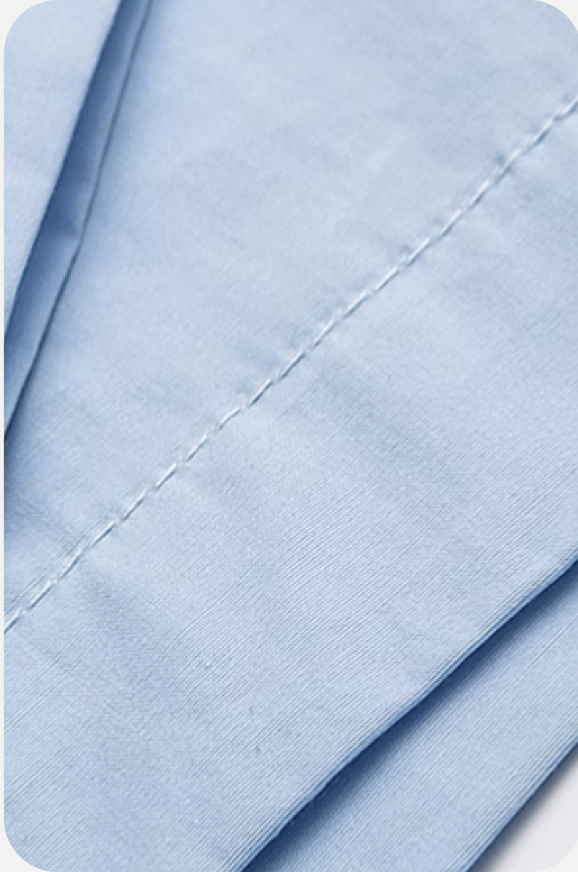 Layer Design Line Shirt