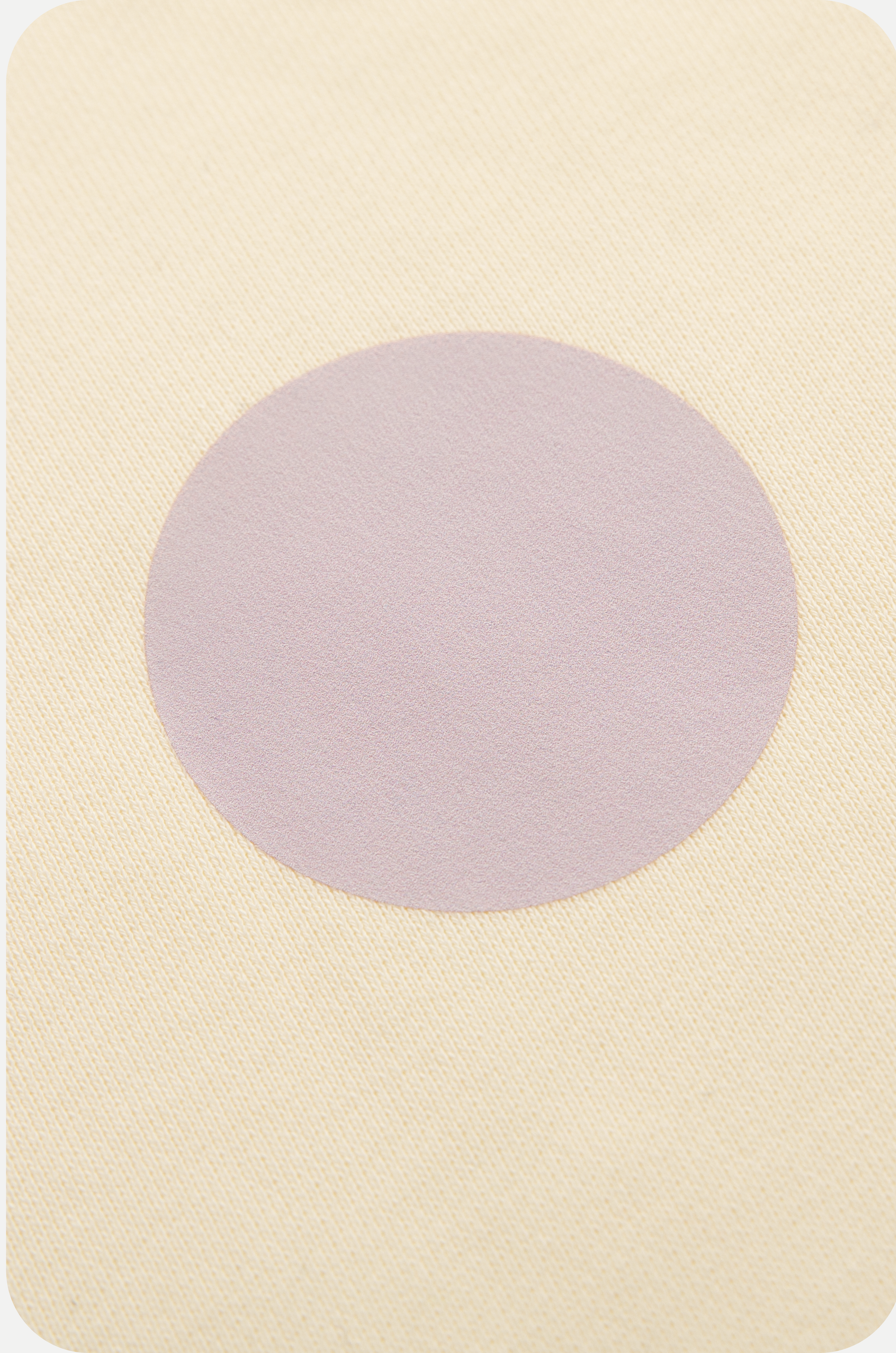 P L U M STORE Minimal Dot Sweater