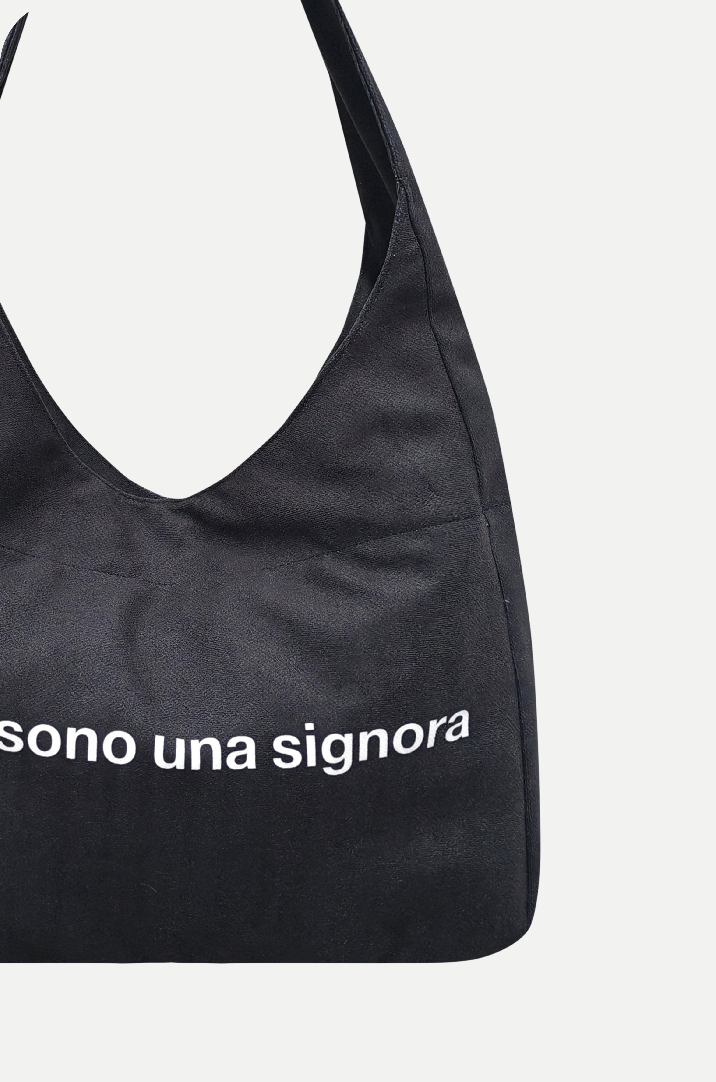 Asymmetry Docking Shirt