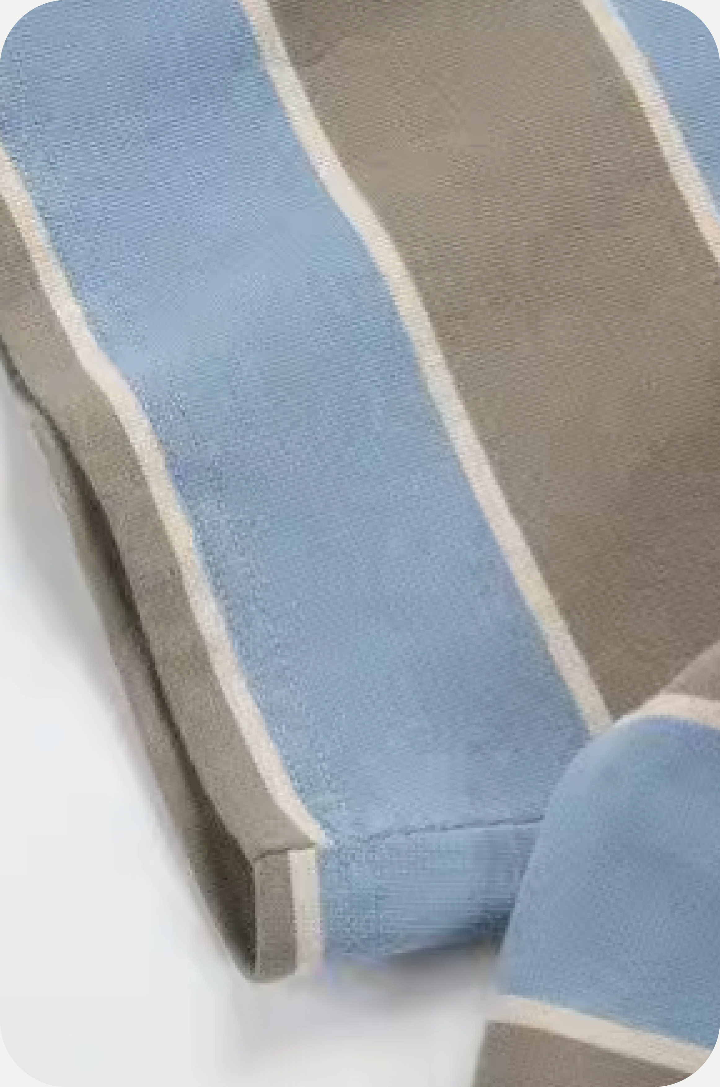 Wide Stripe T