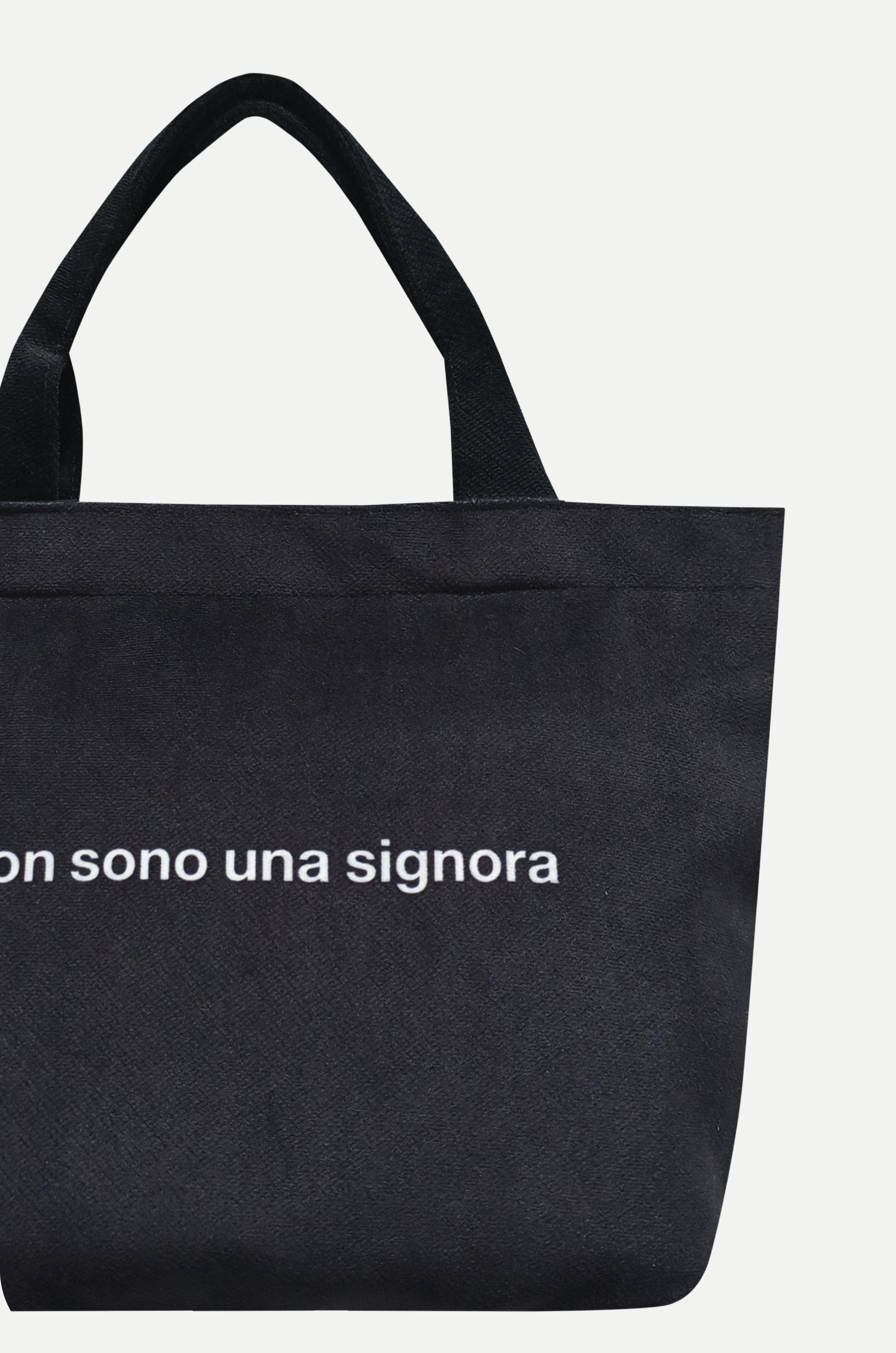 Asymmetry Docking Shirt