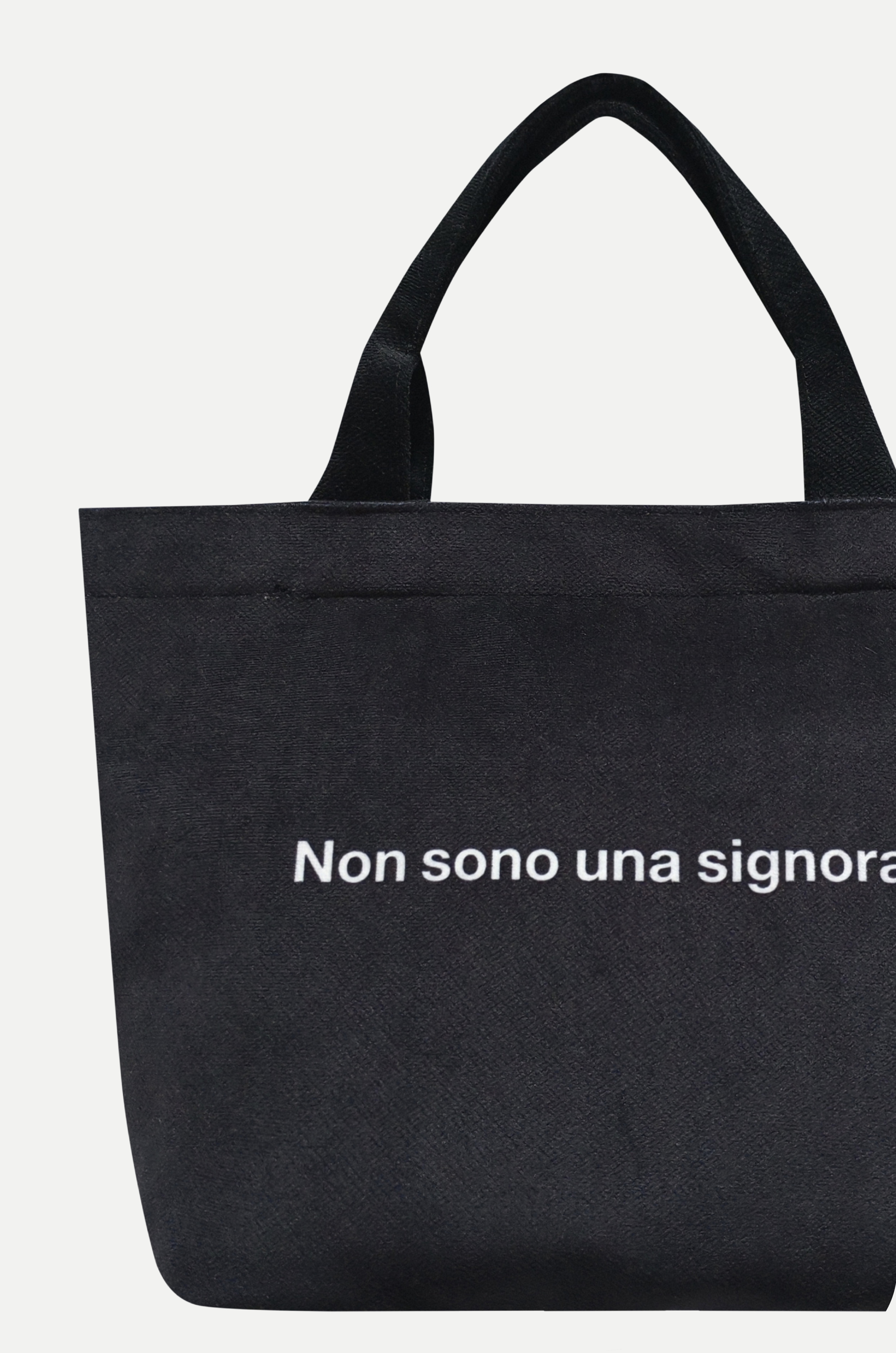 Asymmetry Docking Shirt