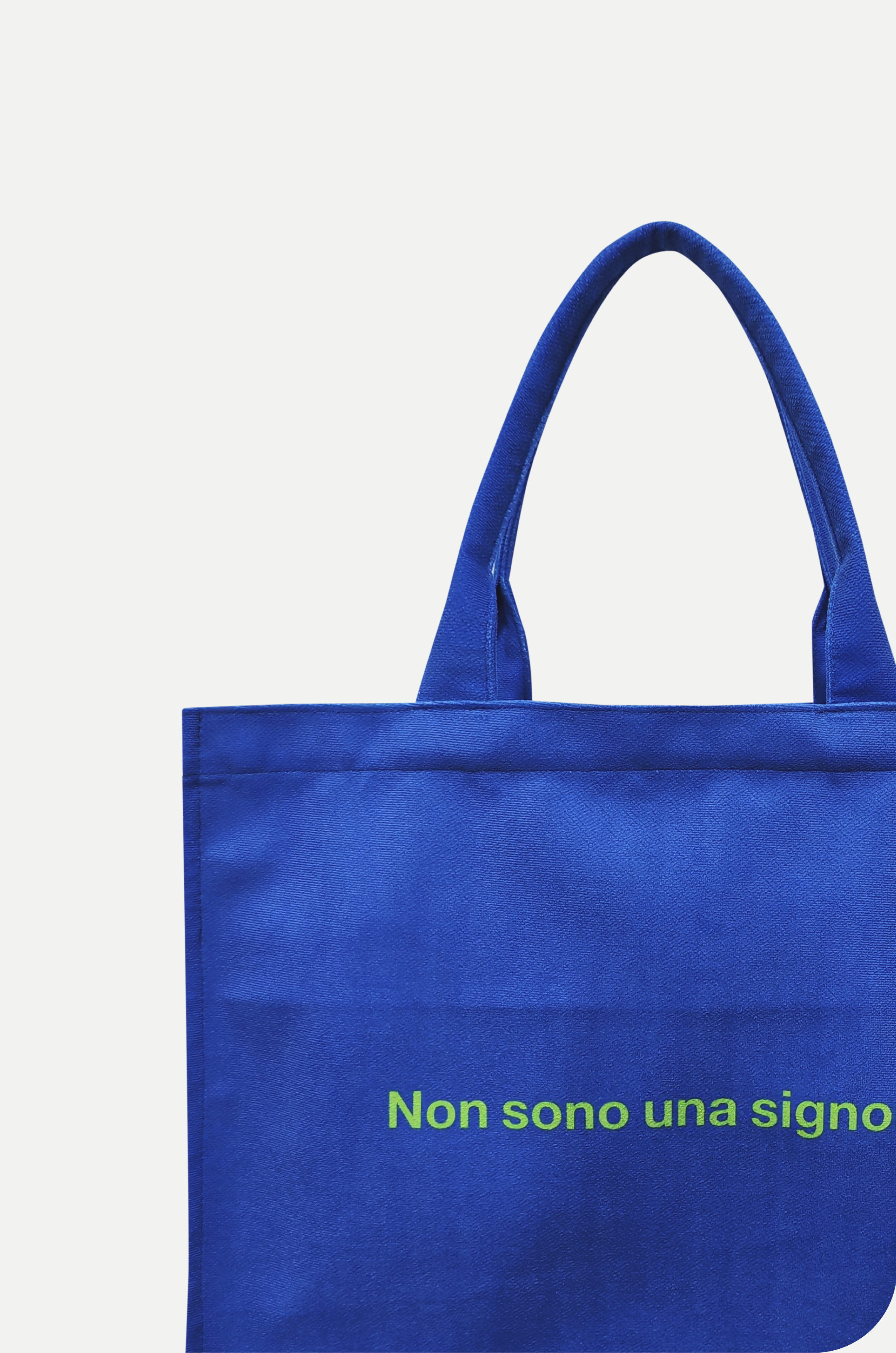 Asymmetry Docking Shirt