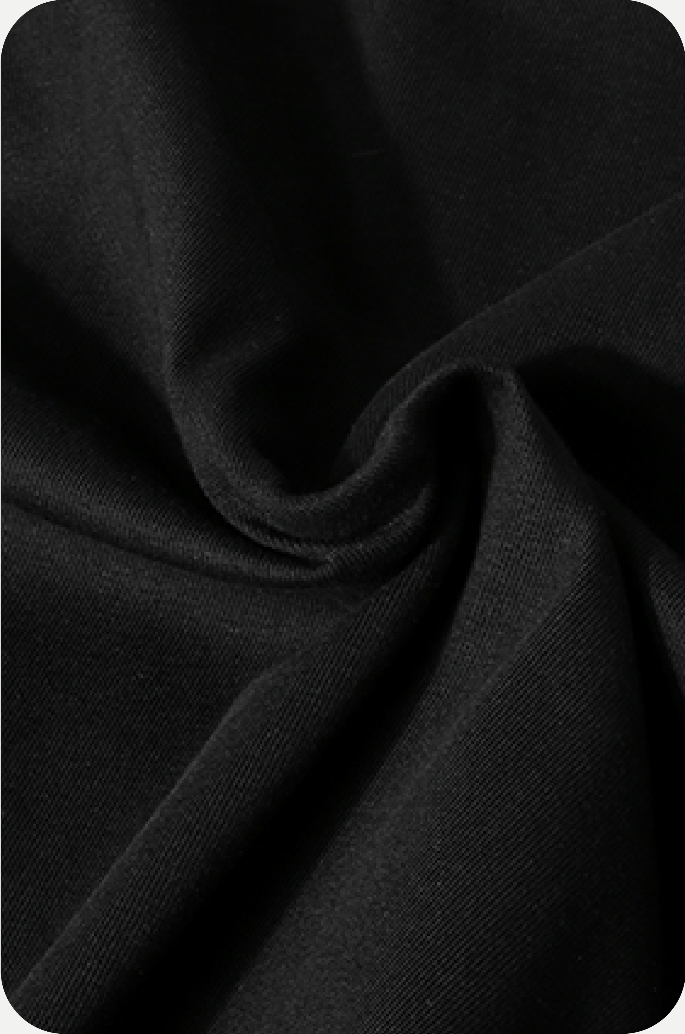 Asymmetry Docking Shirt