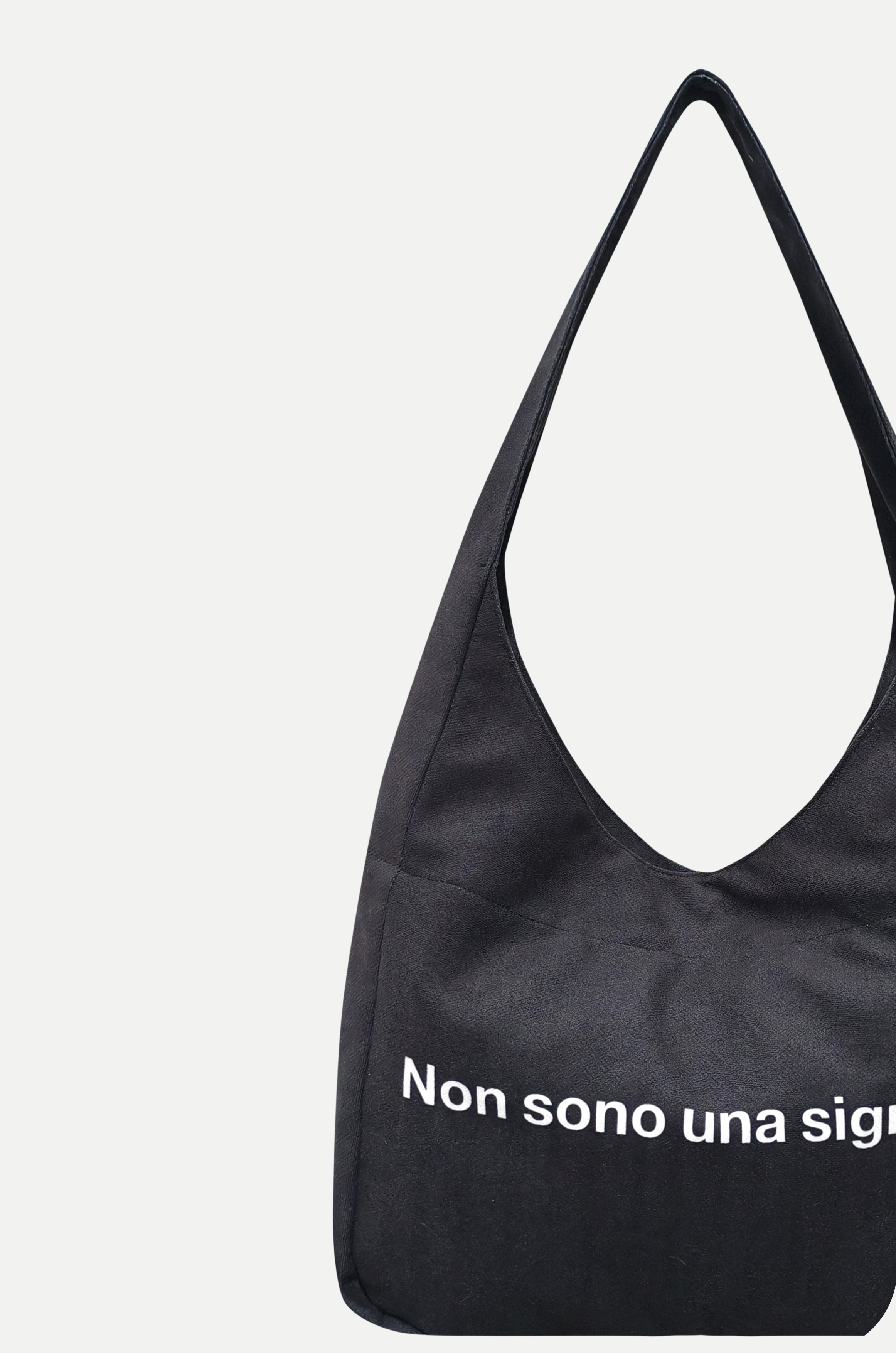 Asymmetry Docking Shirt