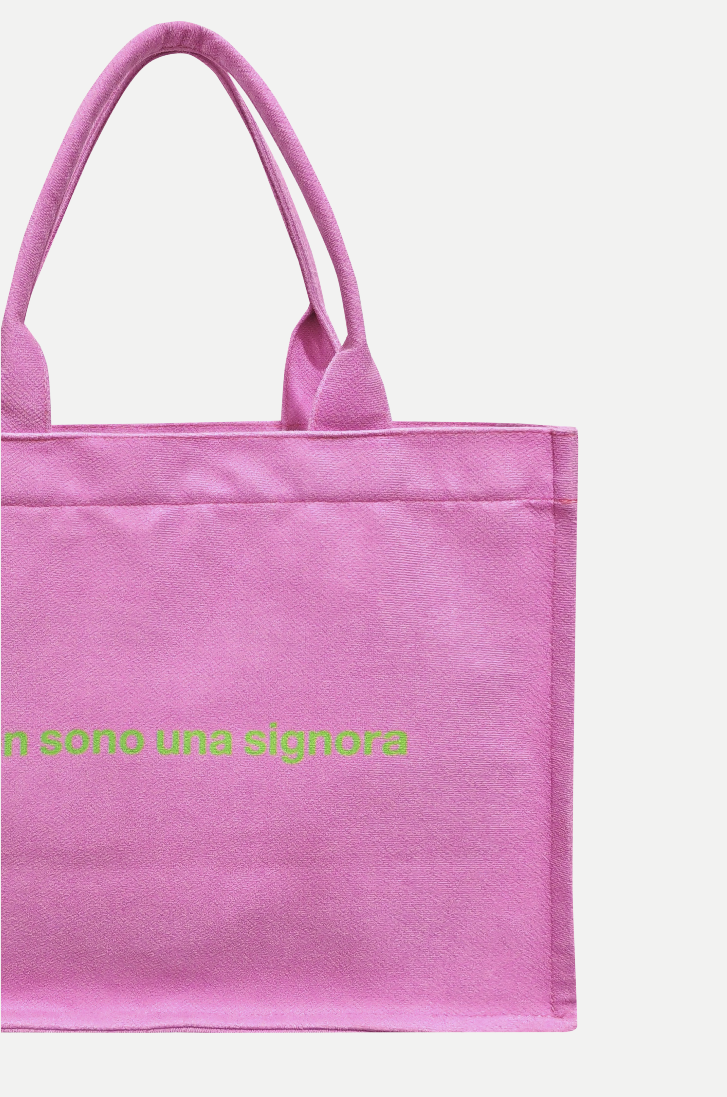 Asymmetry Docking Shirt