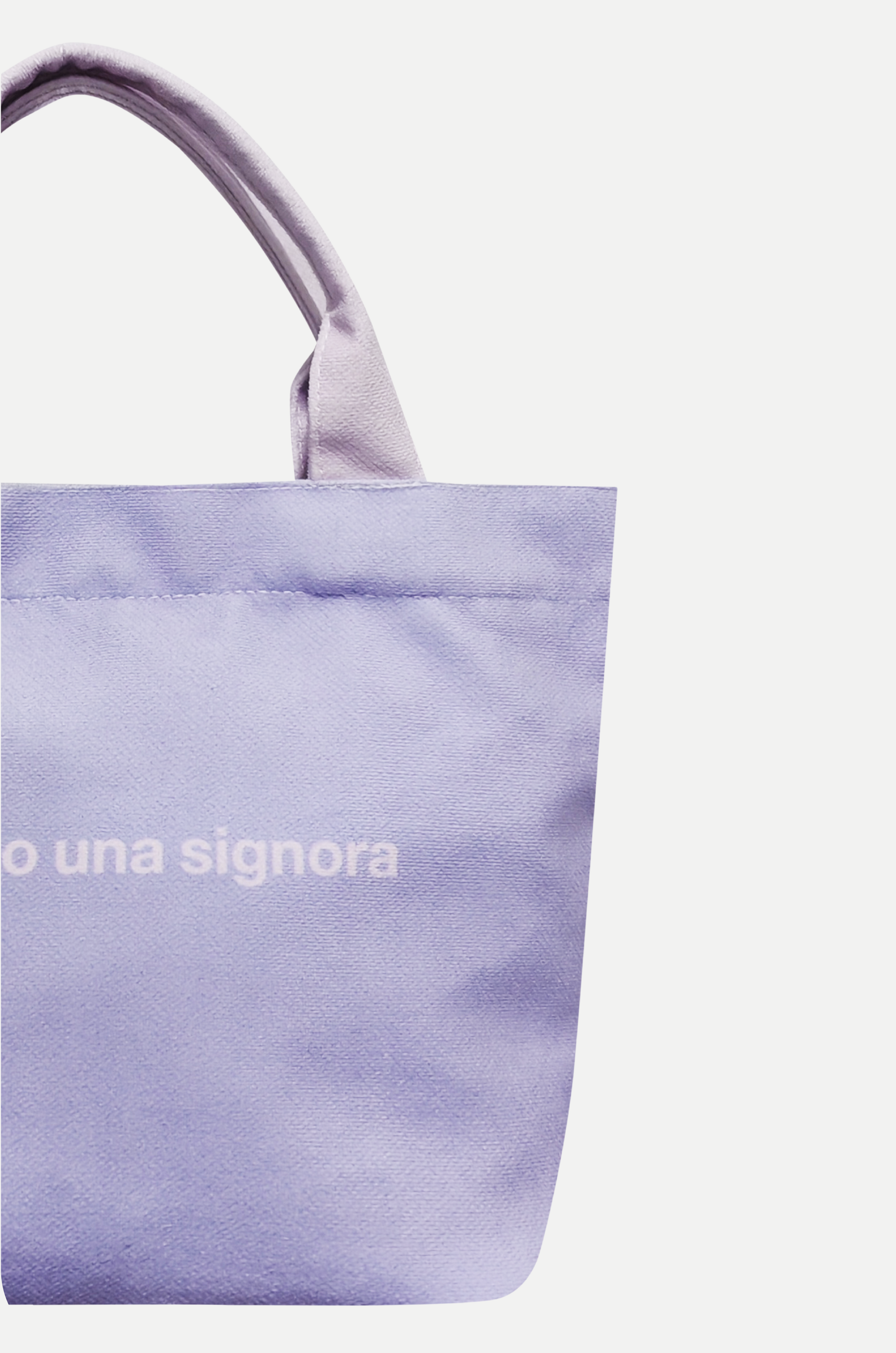 Asymmetry Docking Shirt