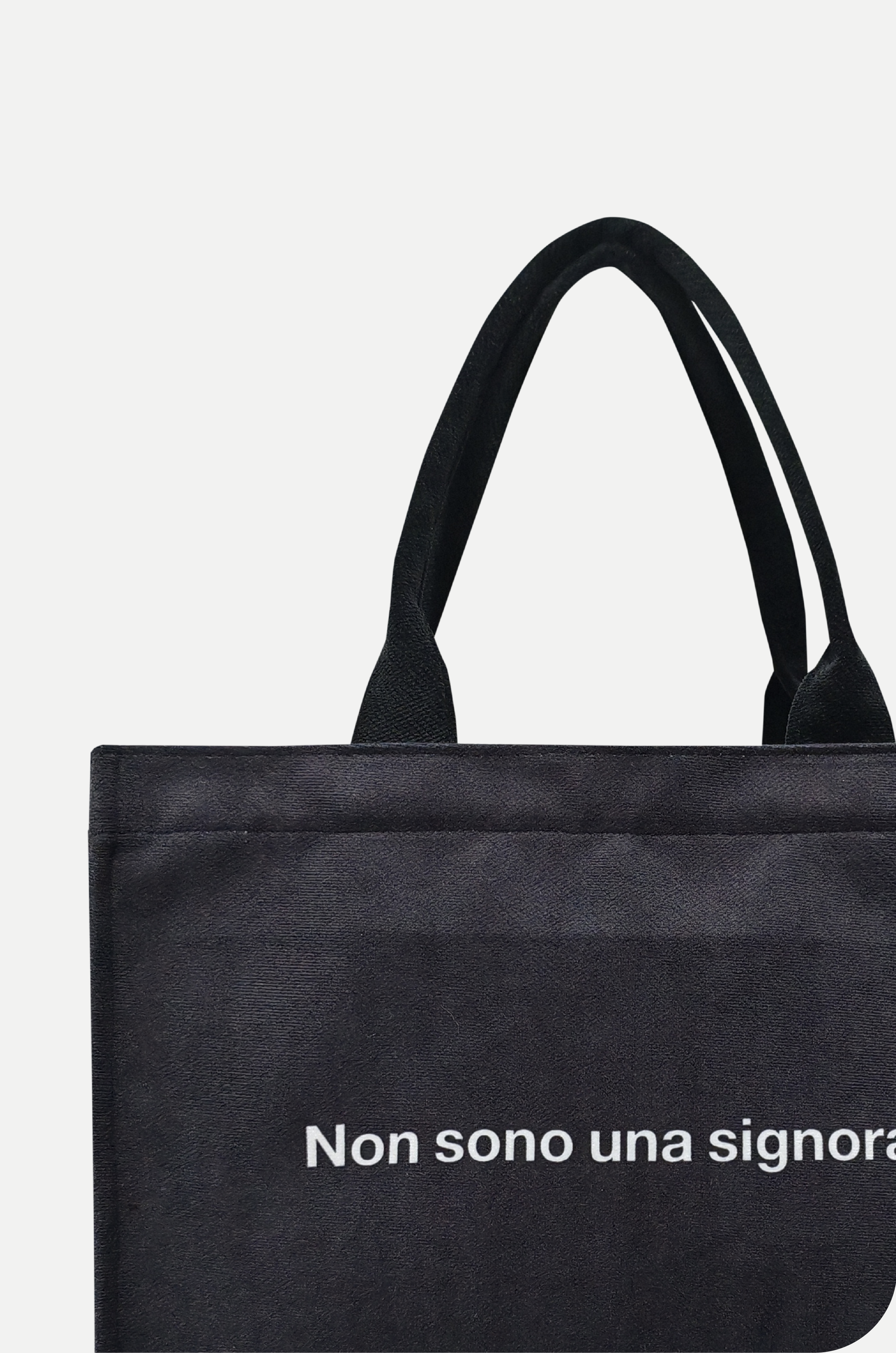 Asymmetry Docking Shirt