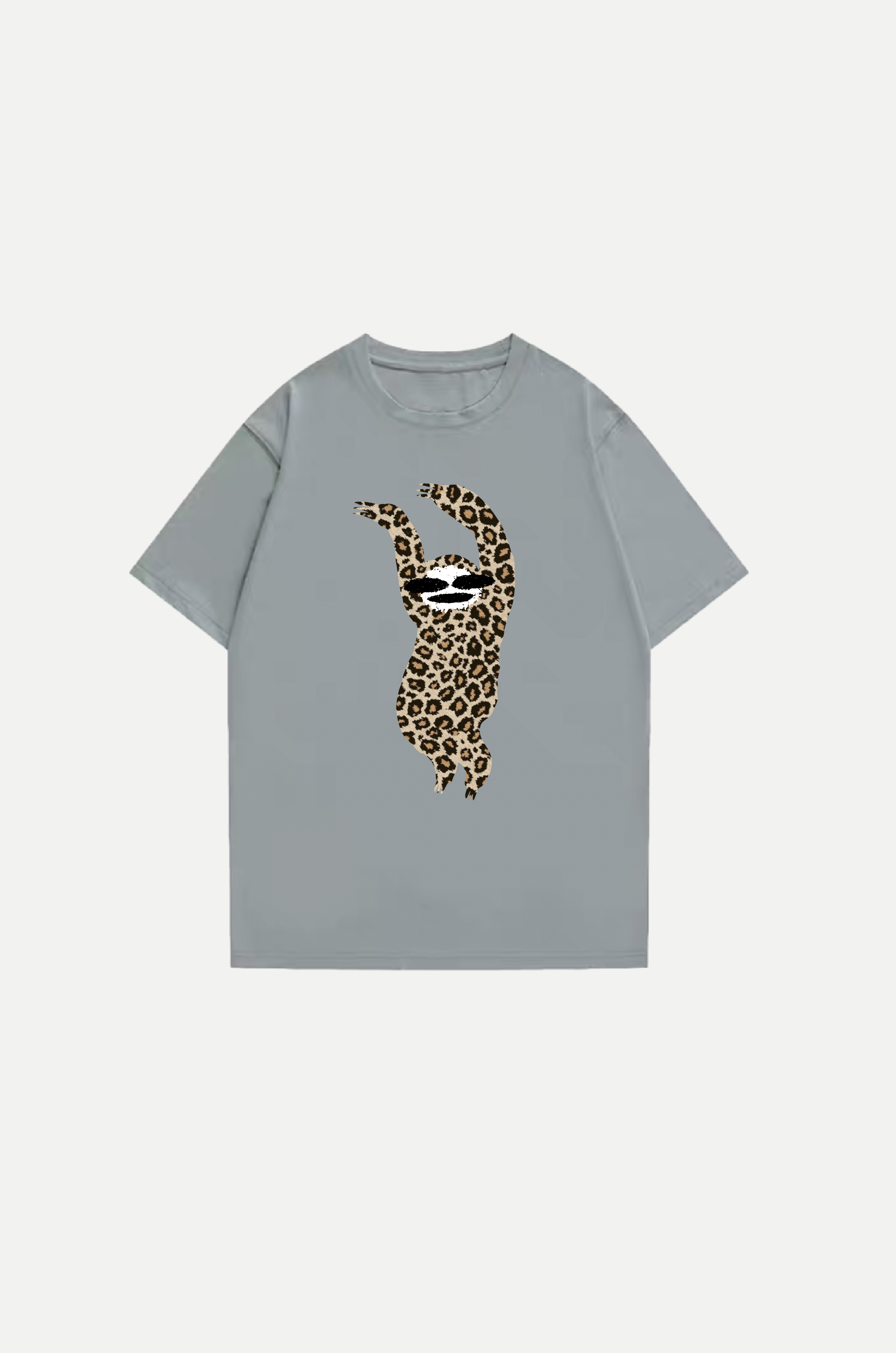 ︎︎︎︎❤︎ leopard ❤︎さま専用 25 SS LEOPARD HEART LOGO COLLECTION ”Sierra Leopard Heart