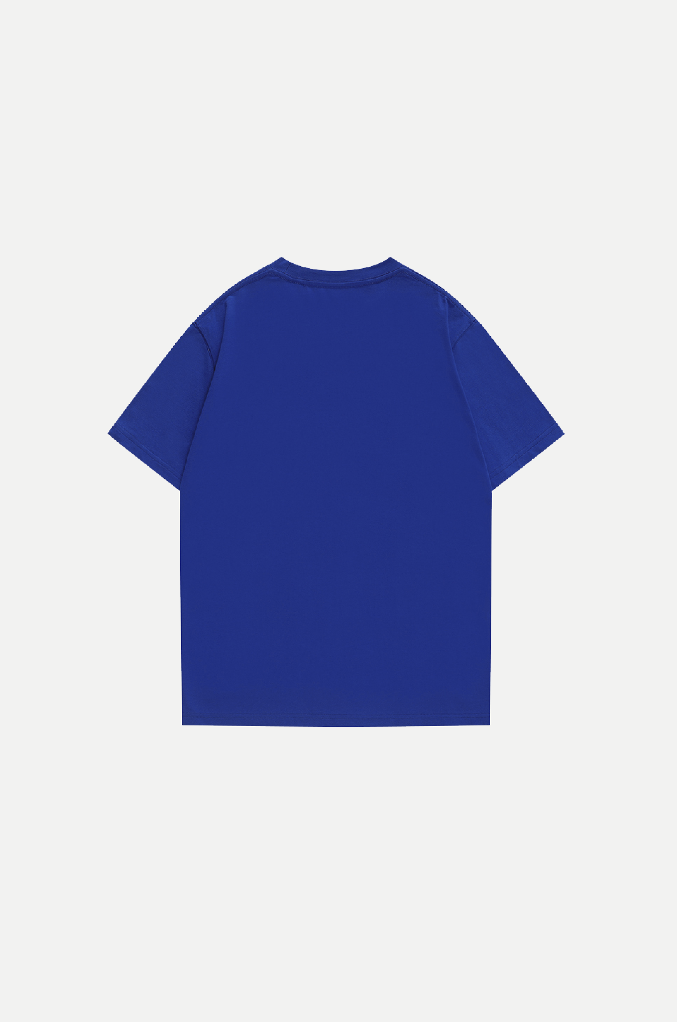 Asymmetry Docking Shirt