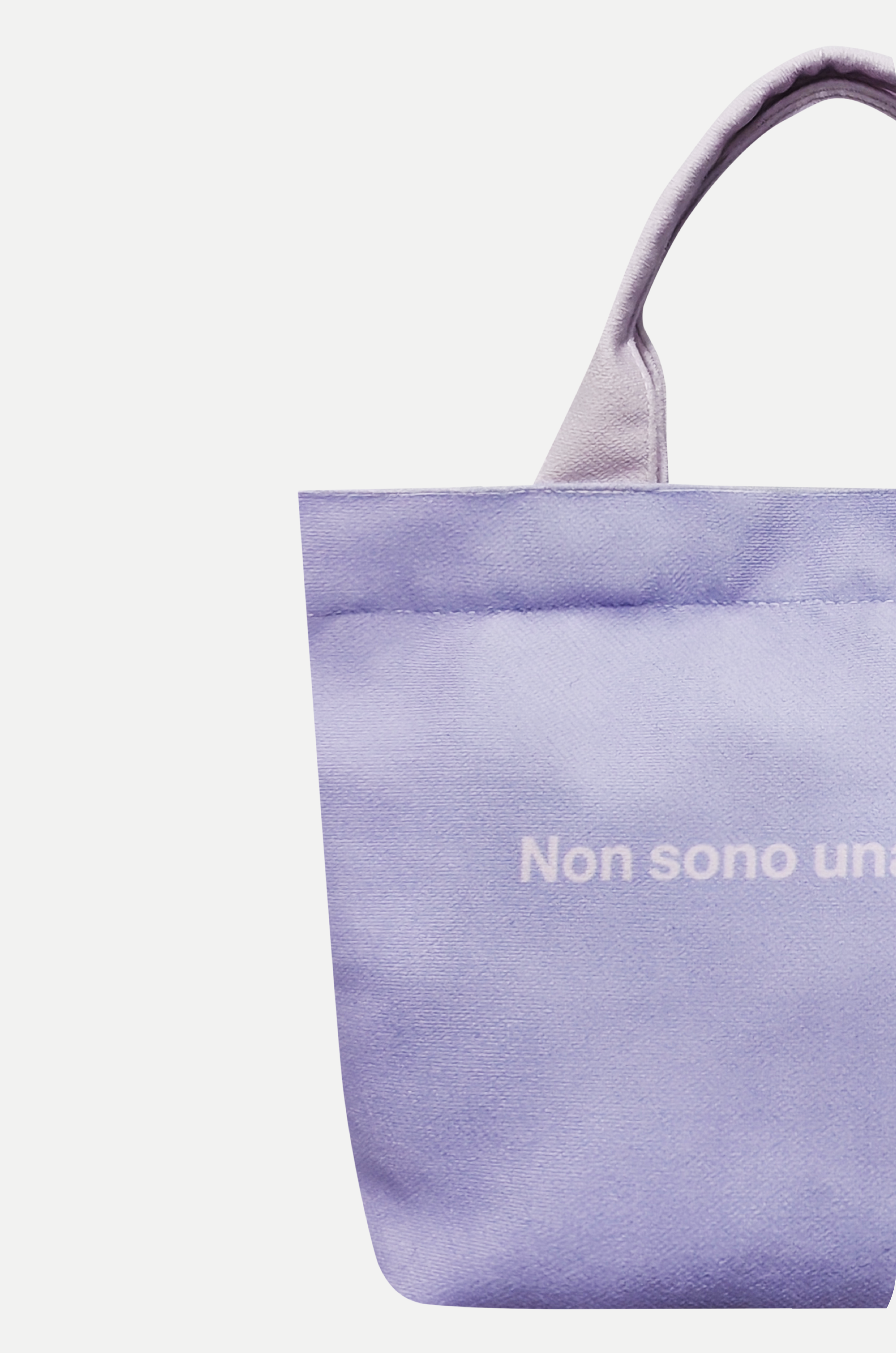 Asymmetry Docking Shirt