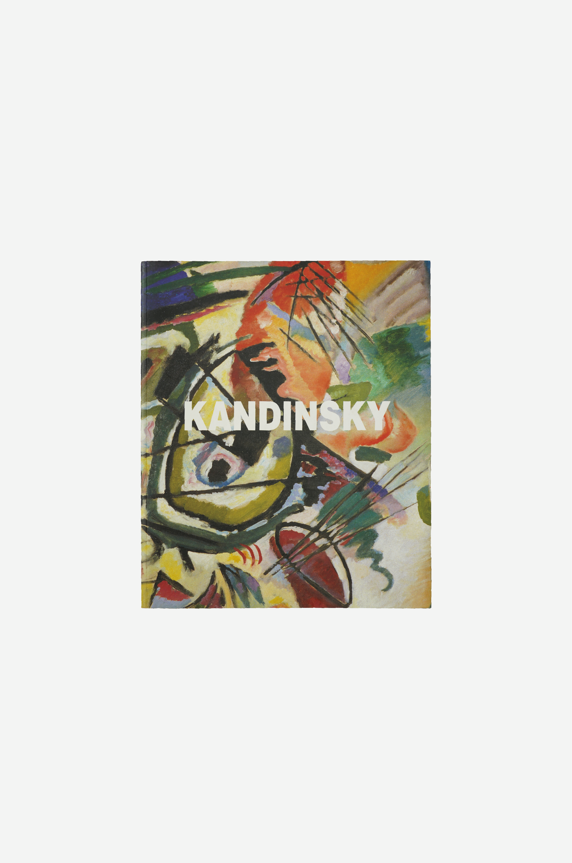 Kandinsky Exhibition