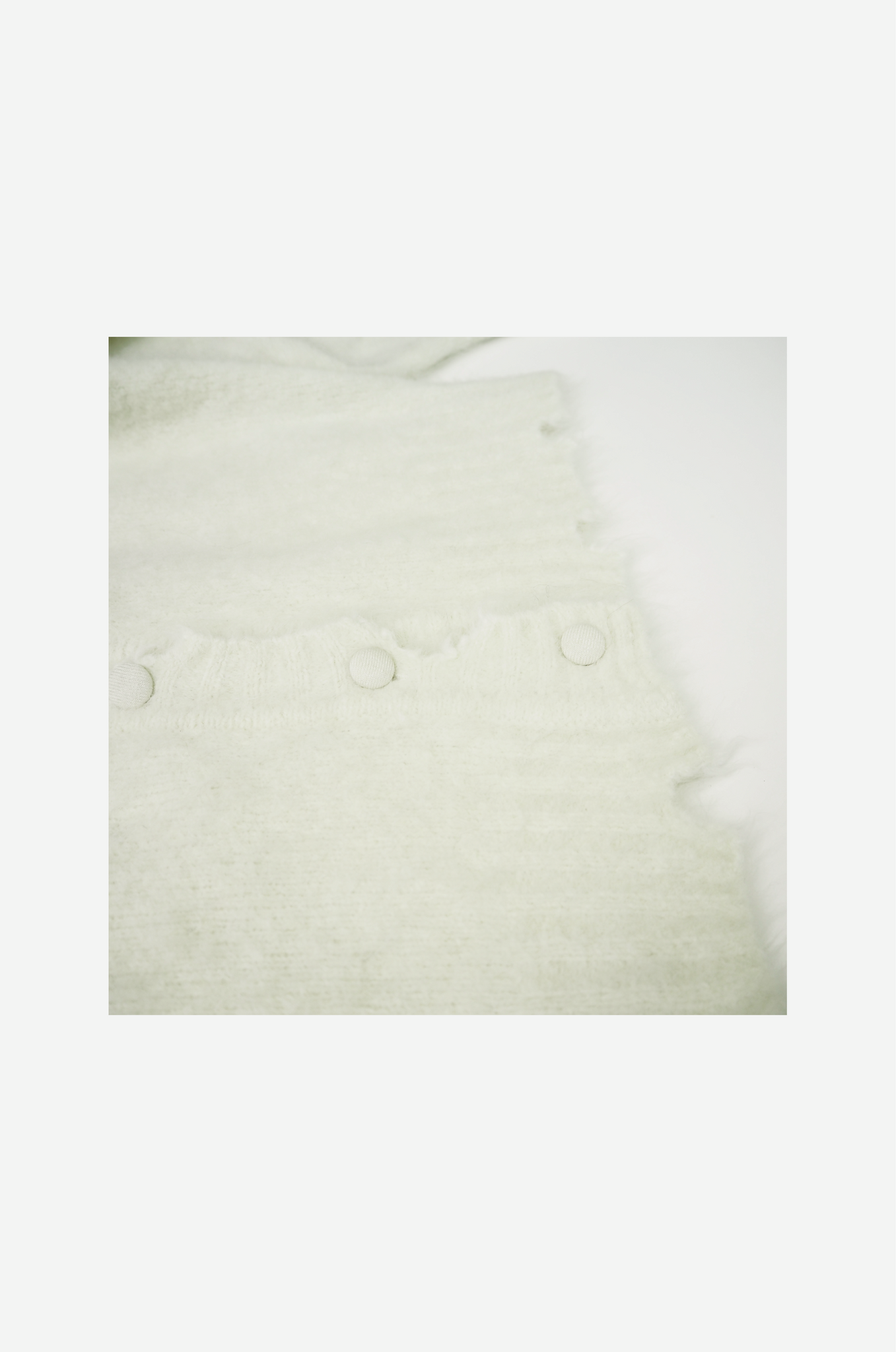 Broken Design Cardigan