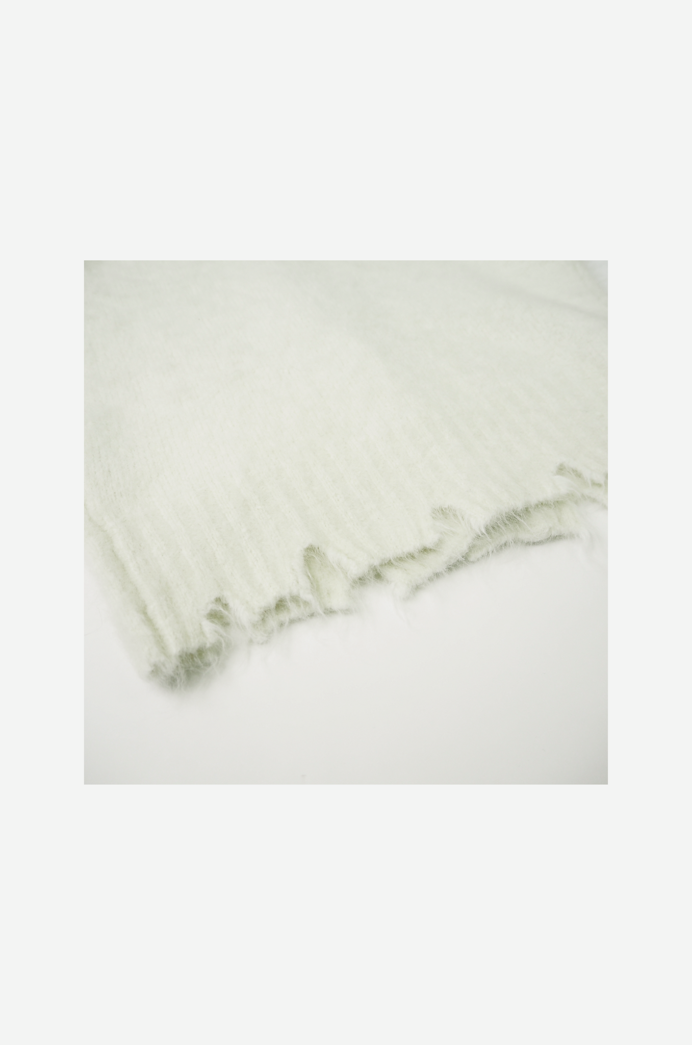 Broken Design Cardigan