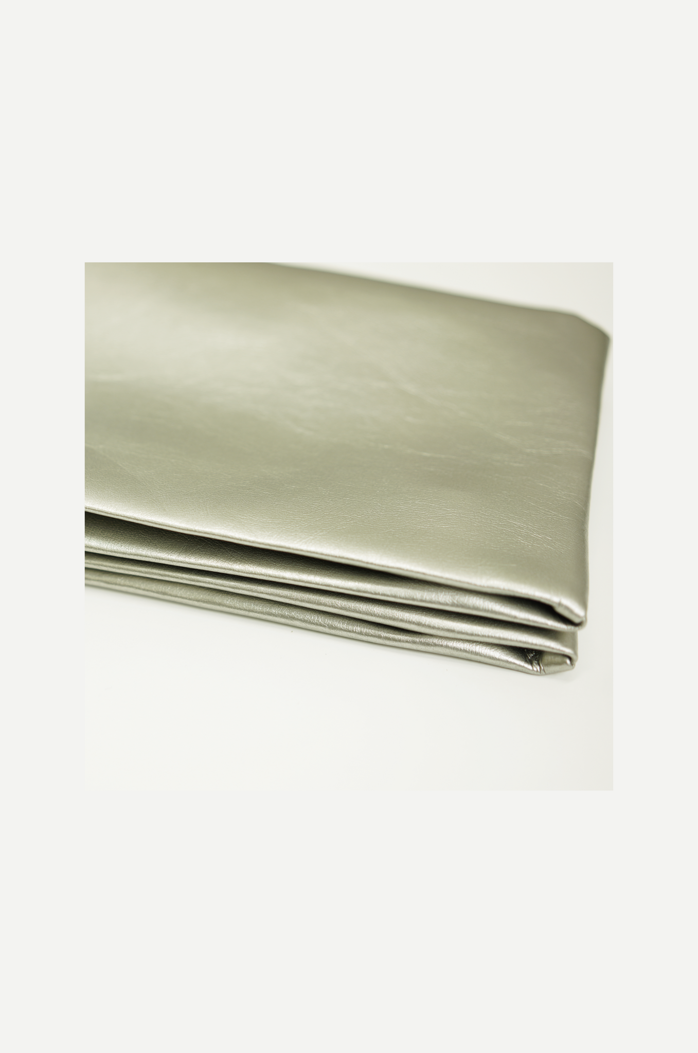 Simple Slim Shoulder Bag - S002