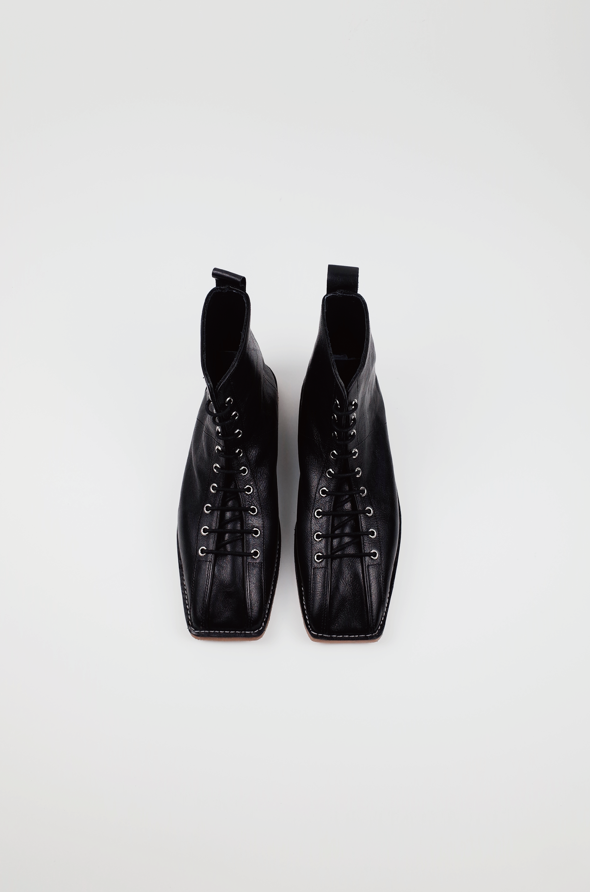 ・ Reserved items ・ Craftsman Leather 100% Lace-up Boots