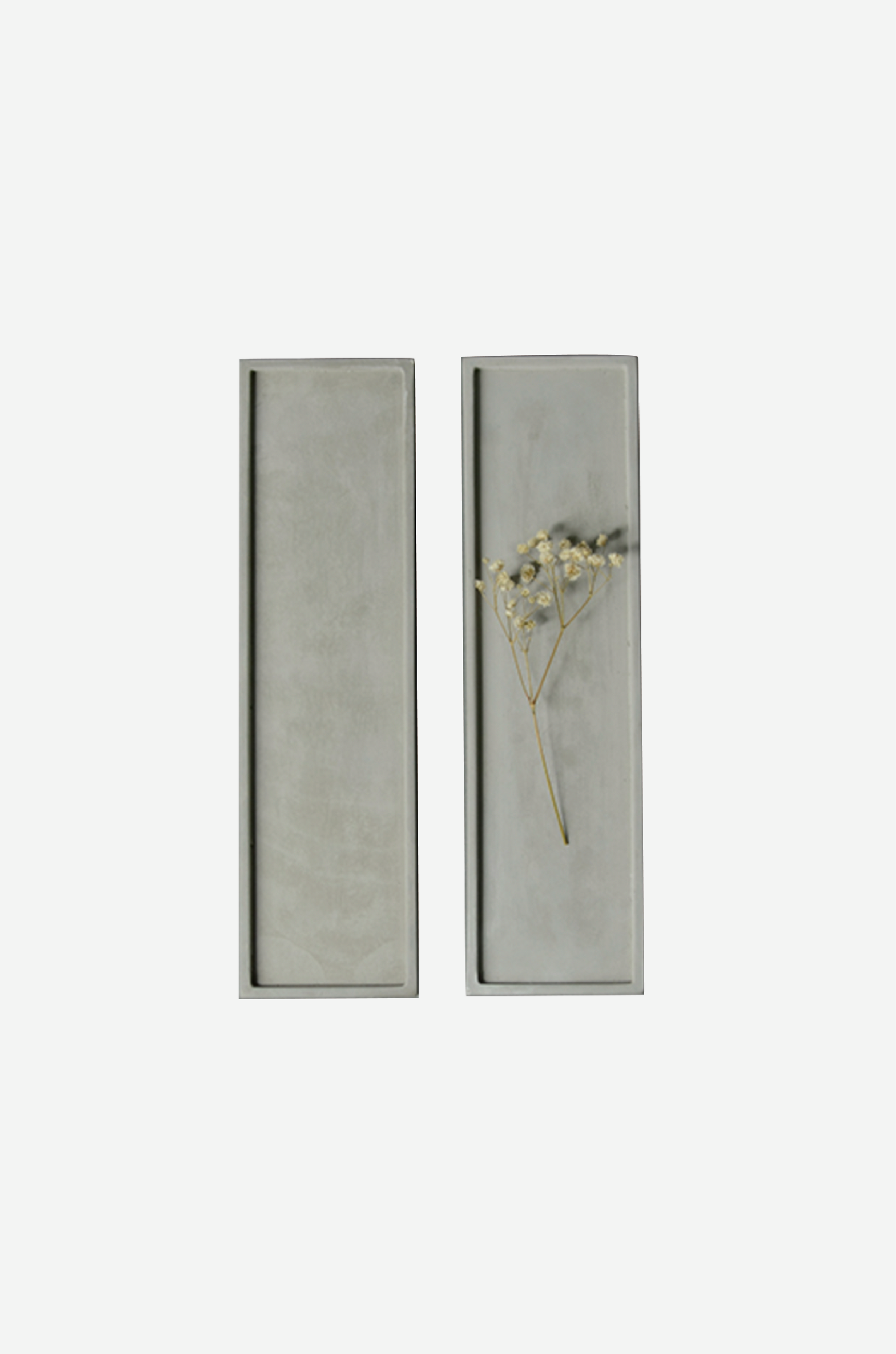 Inorganic Fine Plate