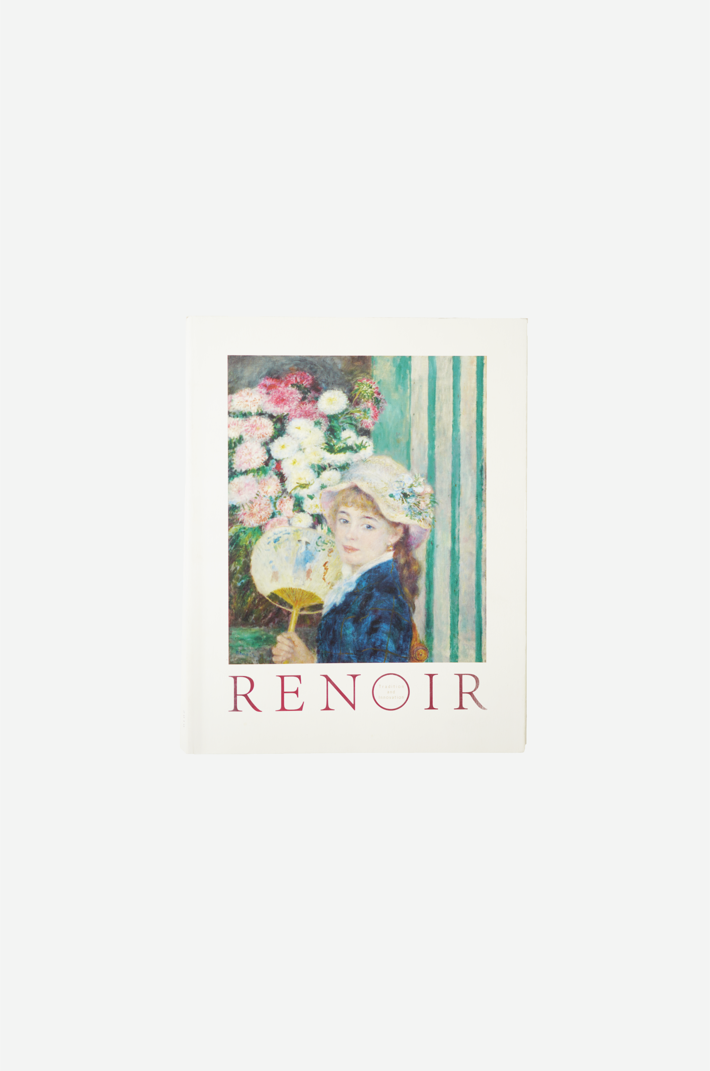 Renoir-Tradition and Innovation