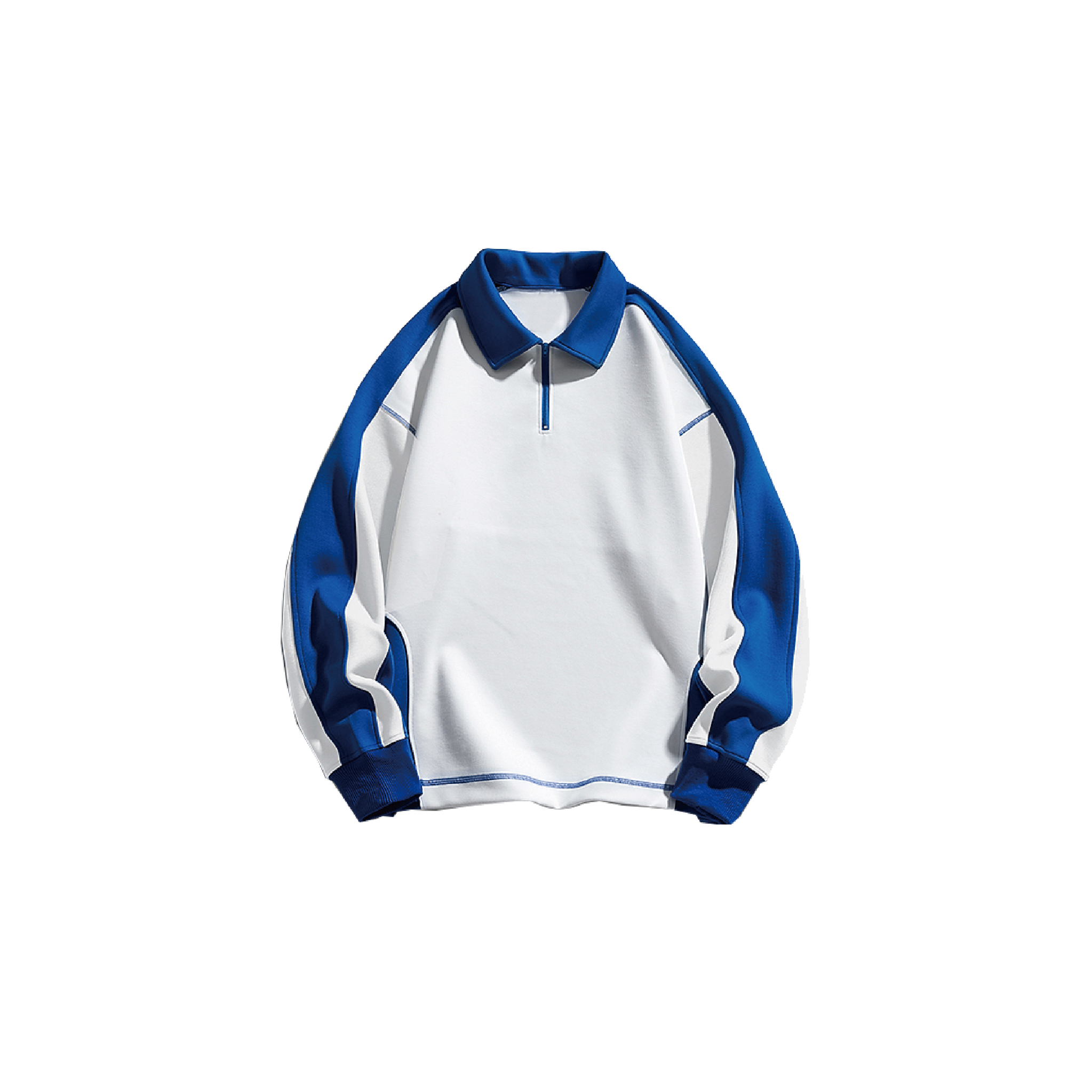 Sports Style Polo Tops