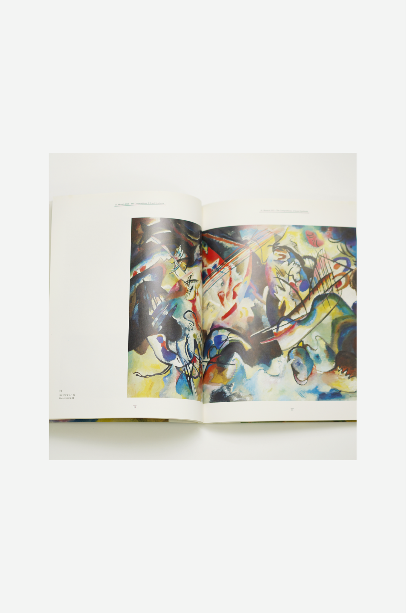 Kandinsky Exhibition