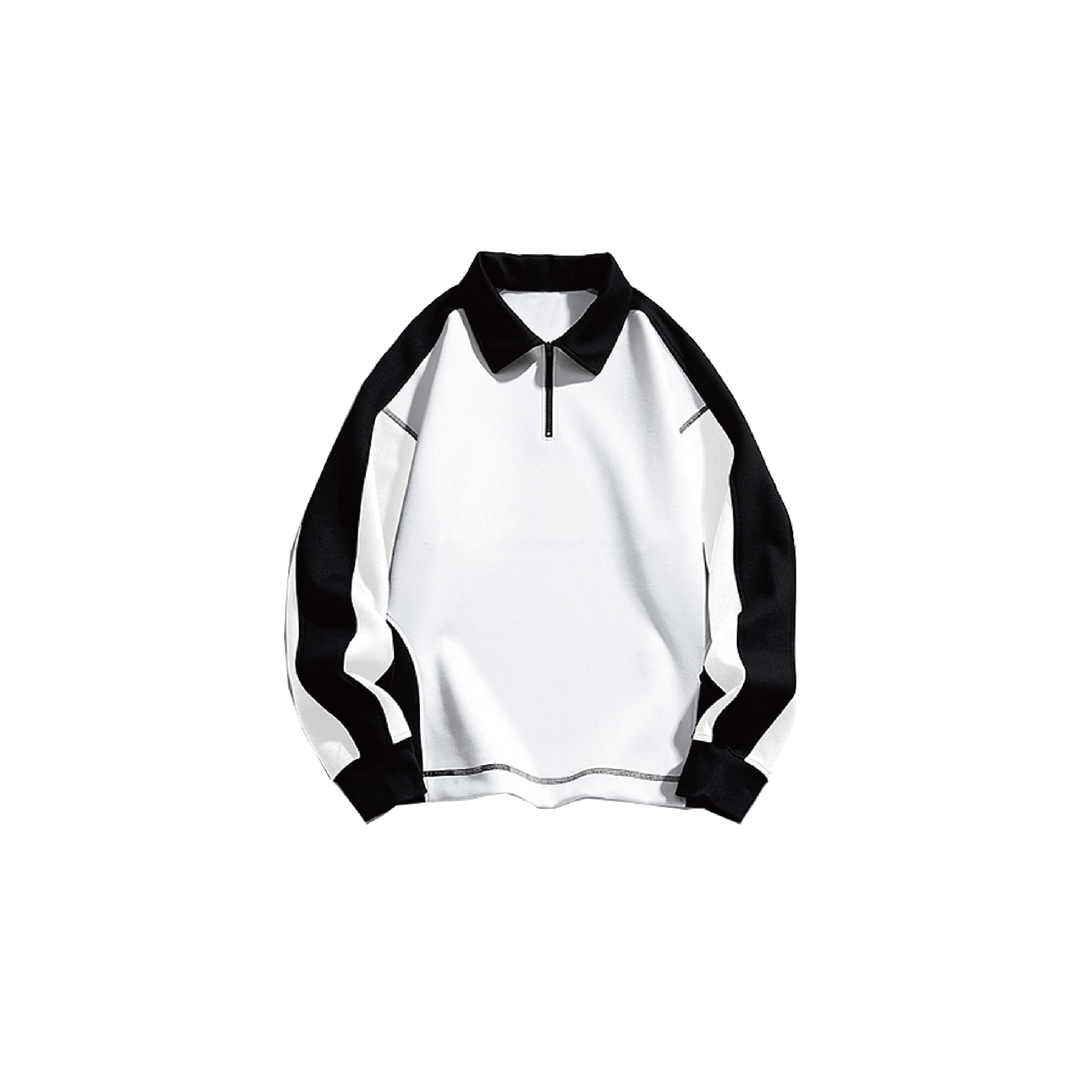 Sports Style Polo Tops