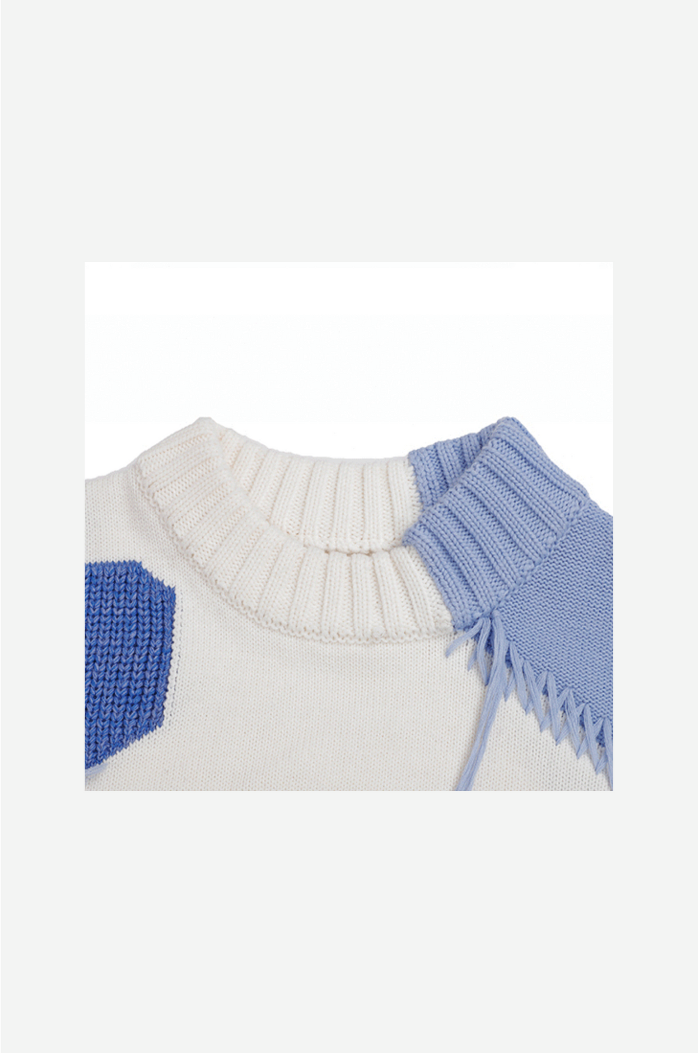 Vintage Embroidered Sweat