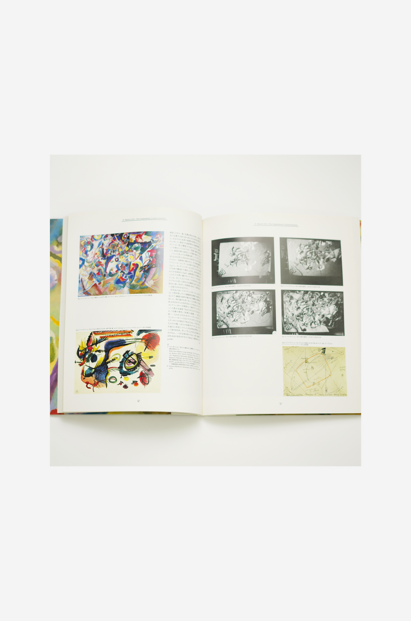 Kandinsky Exhibition