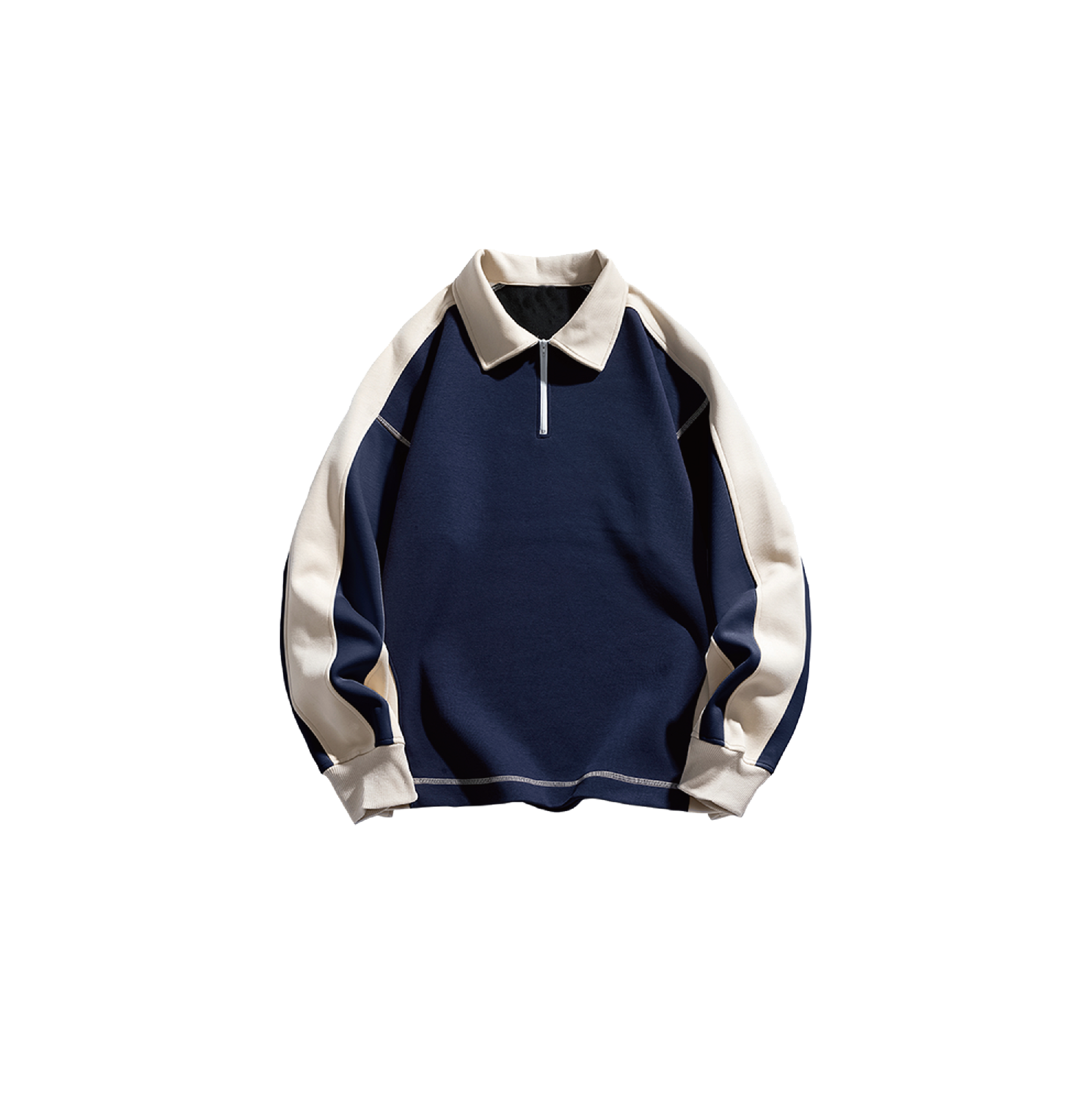 Sports Style Polo Tops