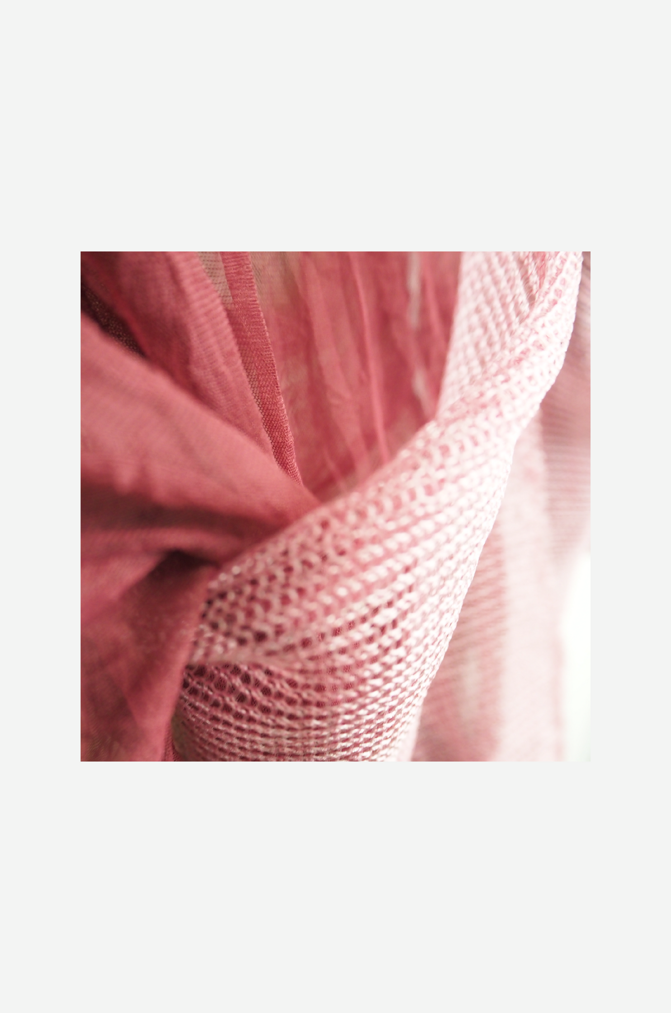 Asymmetry Docking Shirt