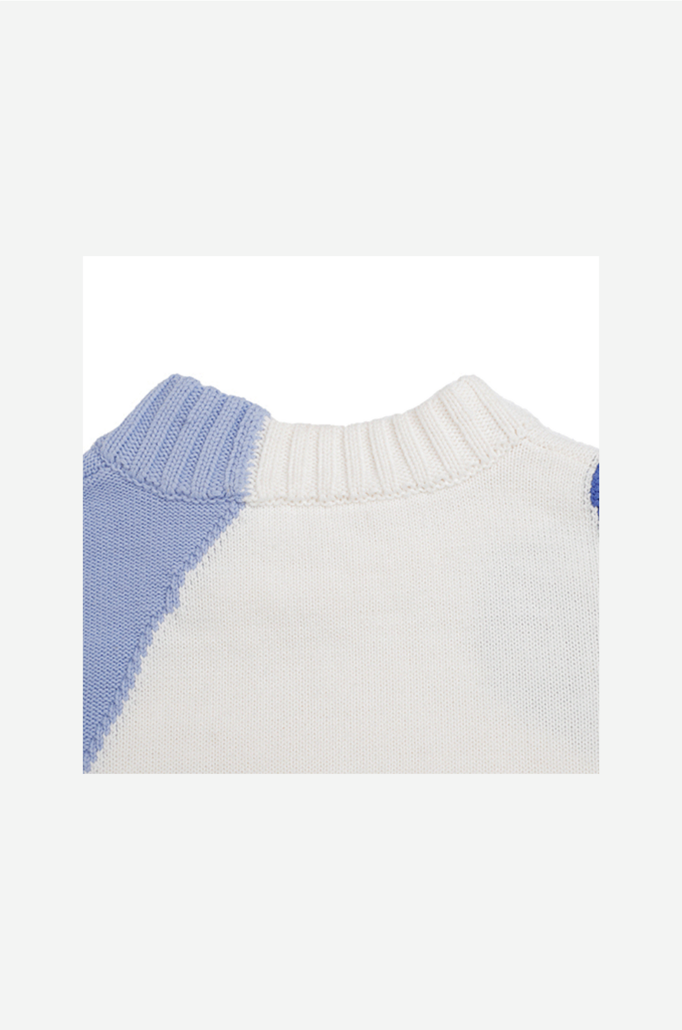 Vintage Embroidered Sweat