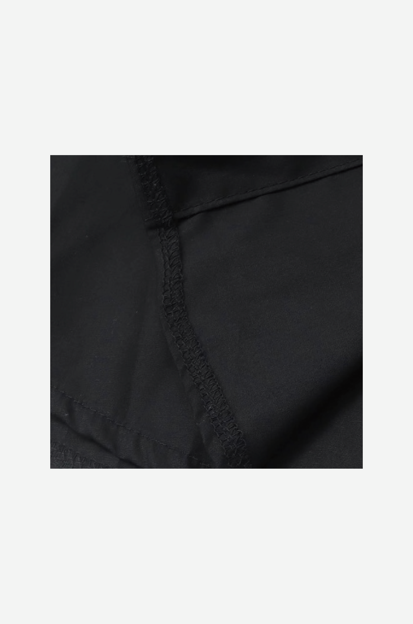 Side Ribbon Point Shirt
