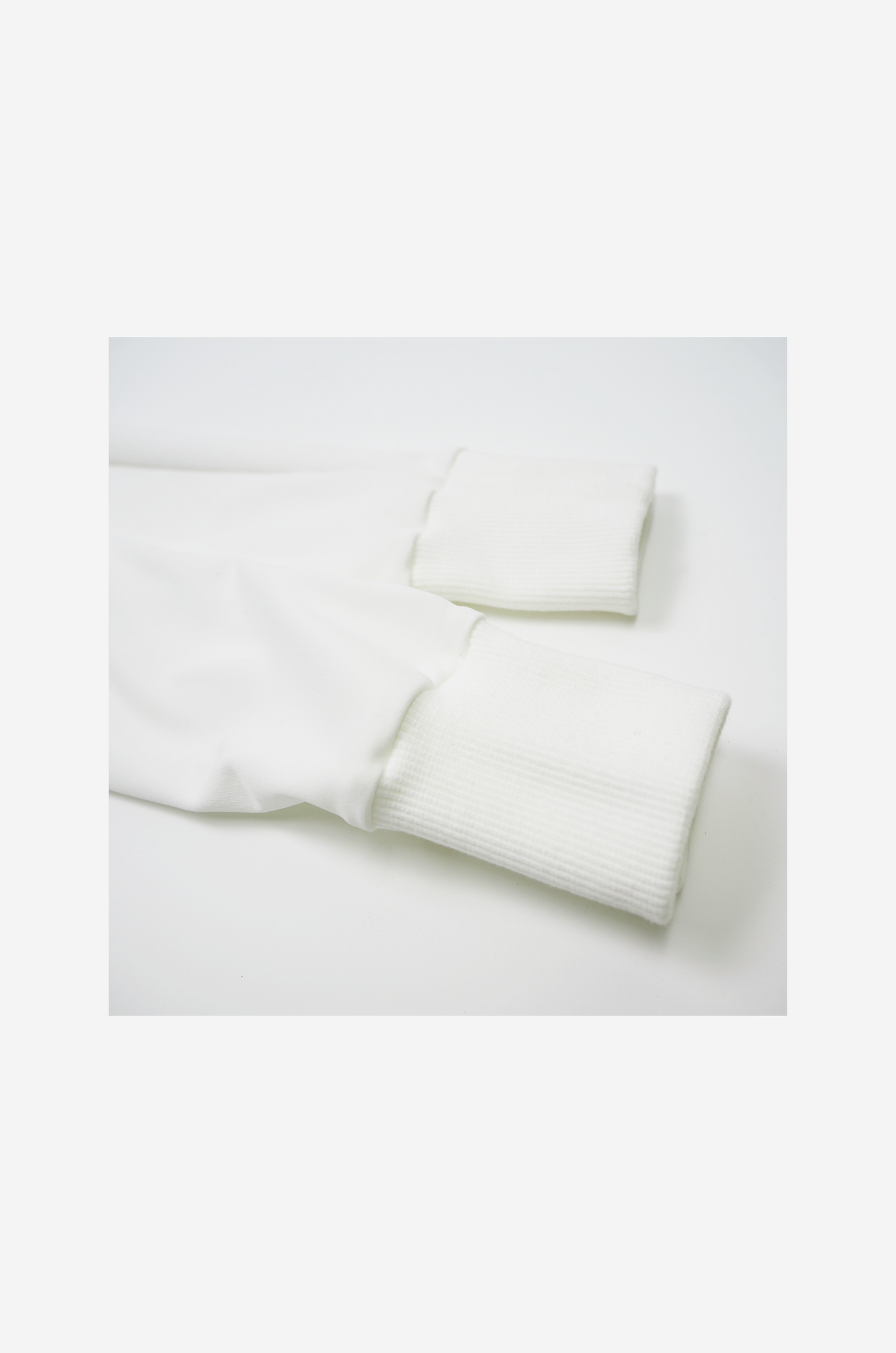 Shirring Cutsew