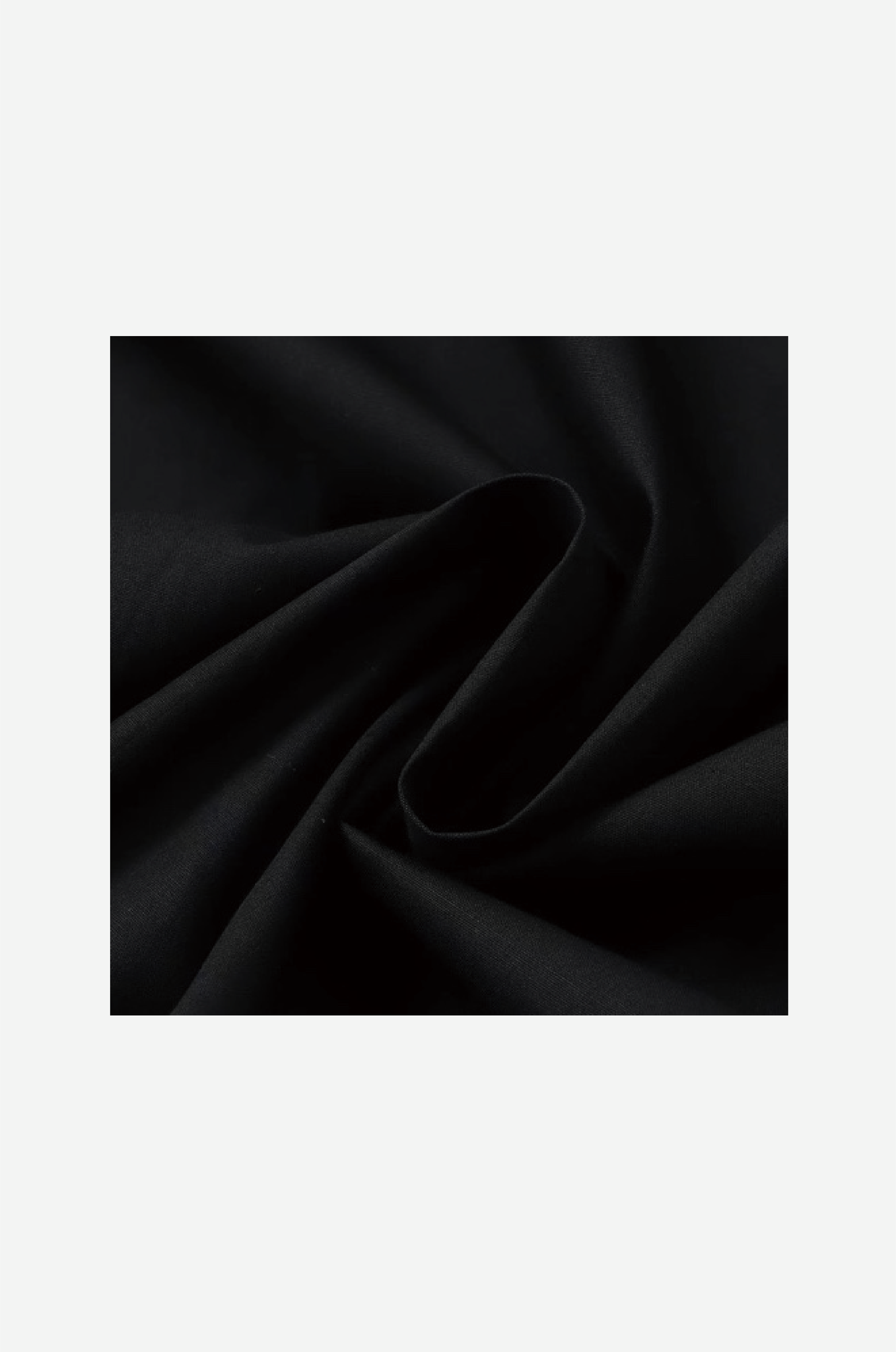 Side Ribbon Point Shirt