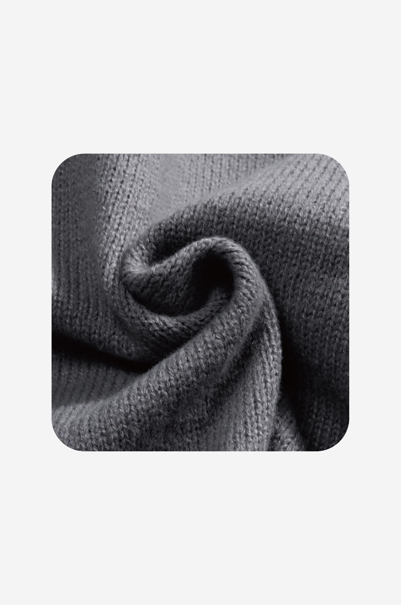 Pocket Point Jersey Sweater