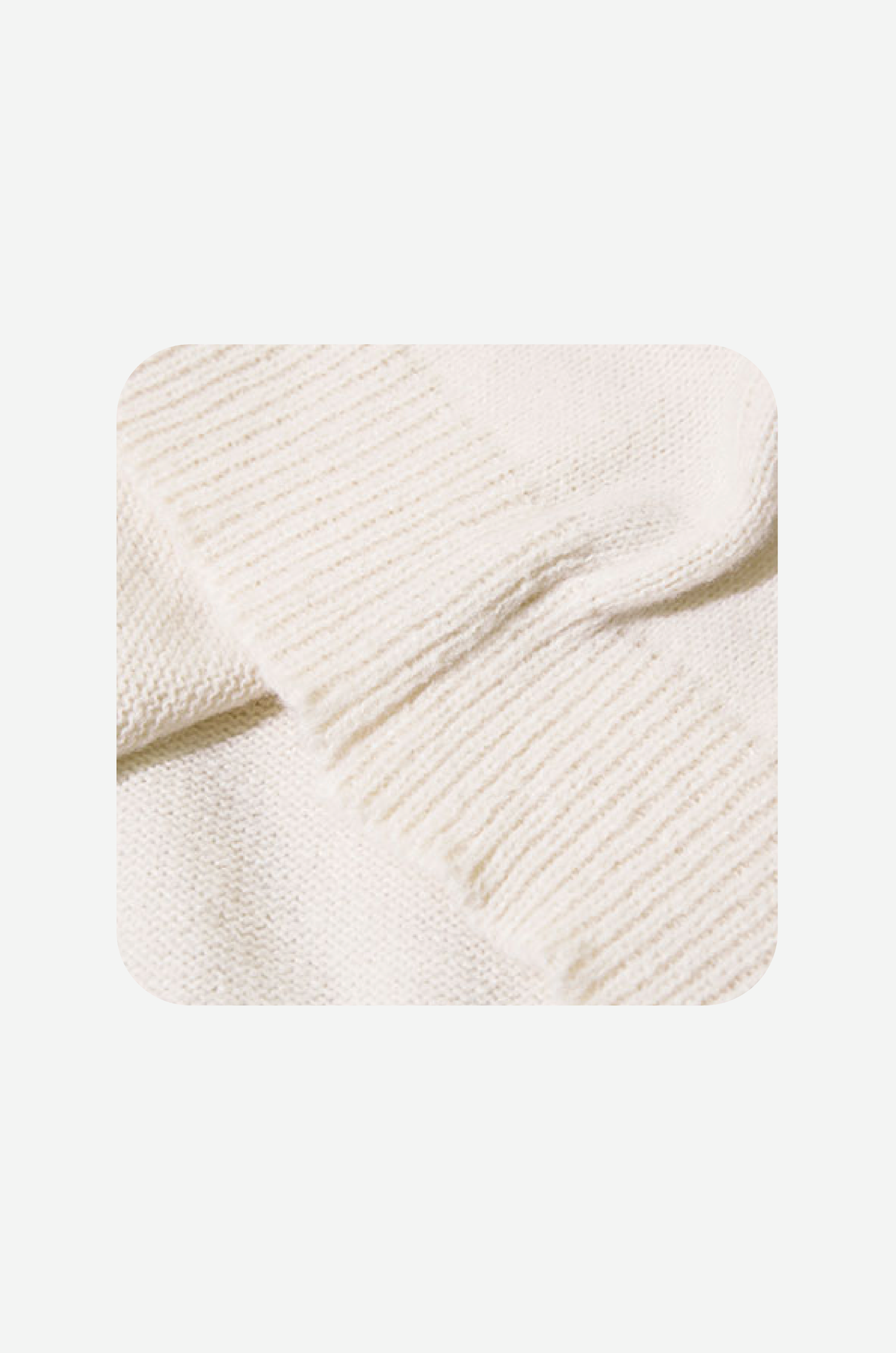 Color Block Pullover Sweater