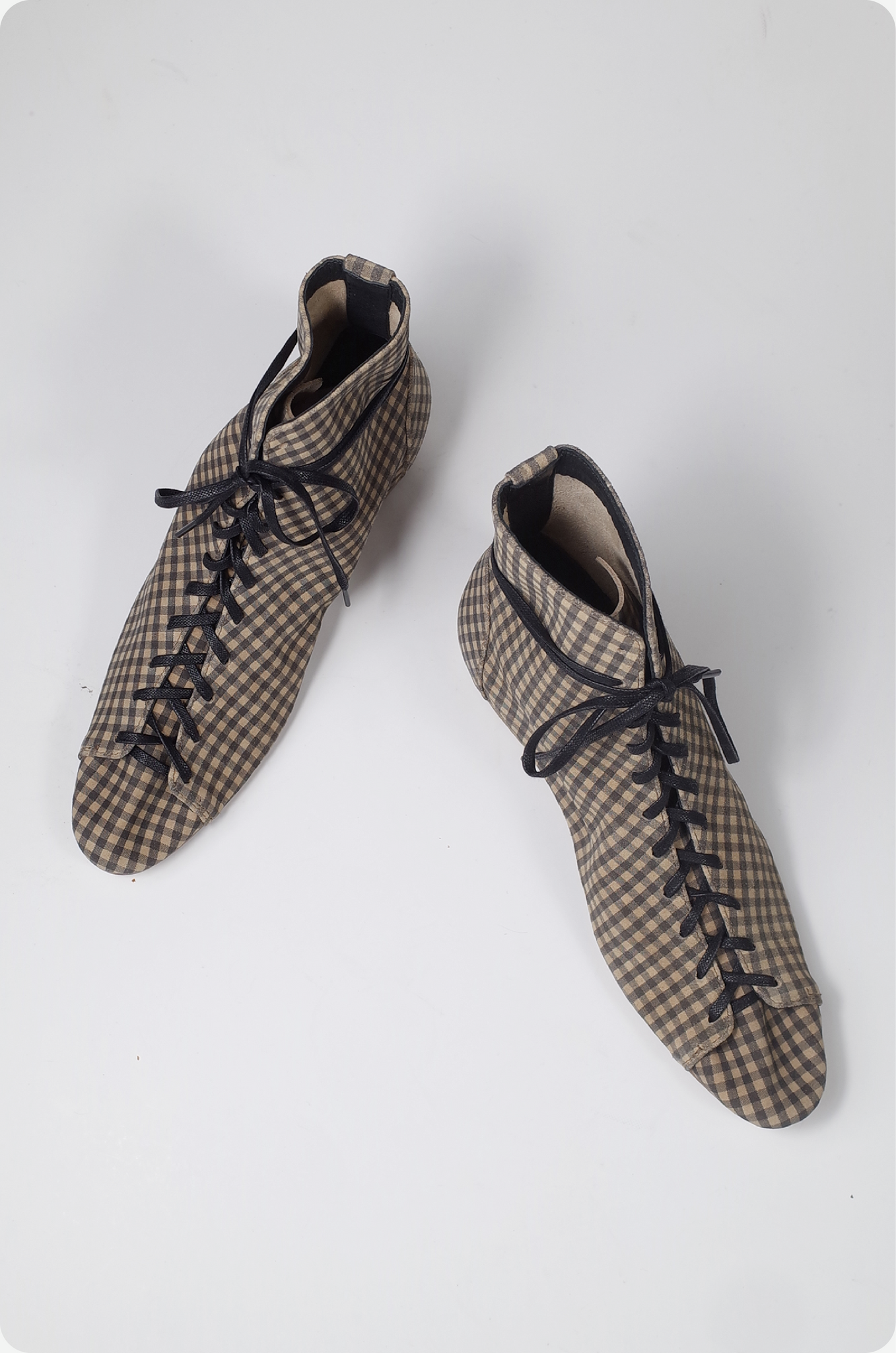 ・ Reserved items ・ Craftsman Leather 100% Lace-up Boots