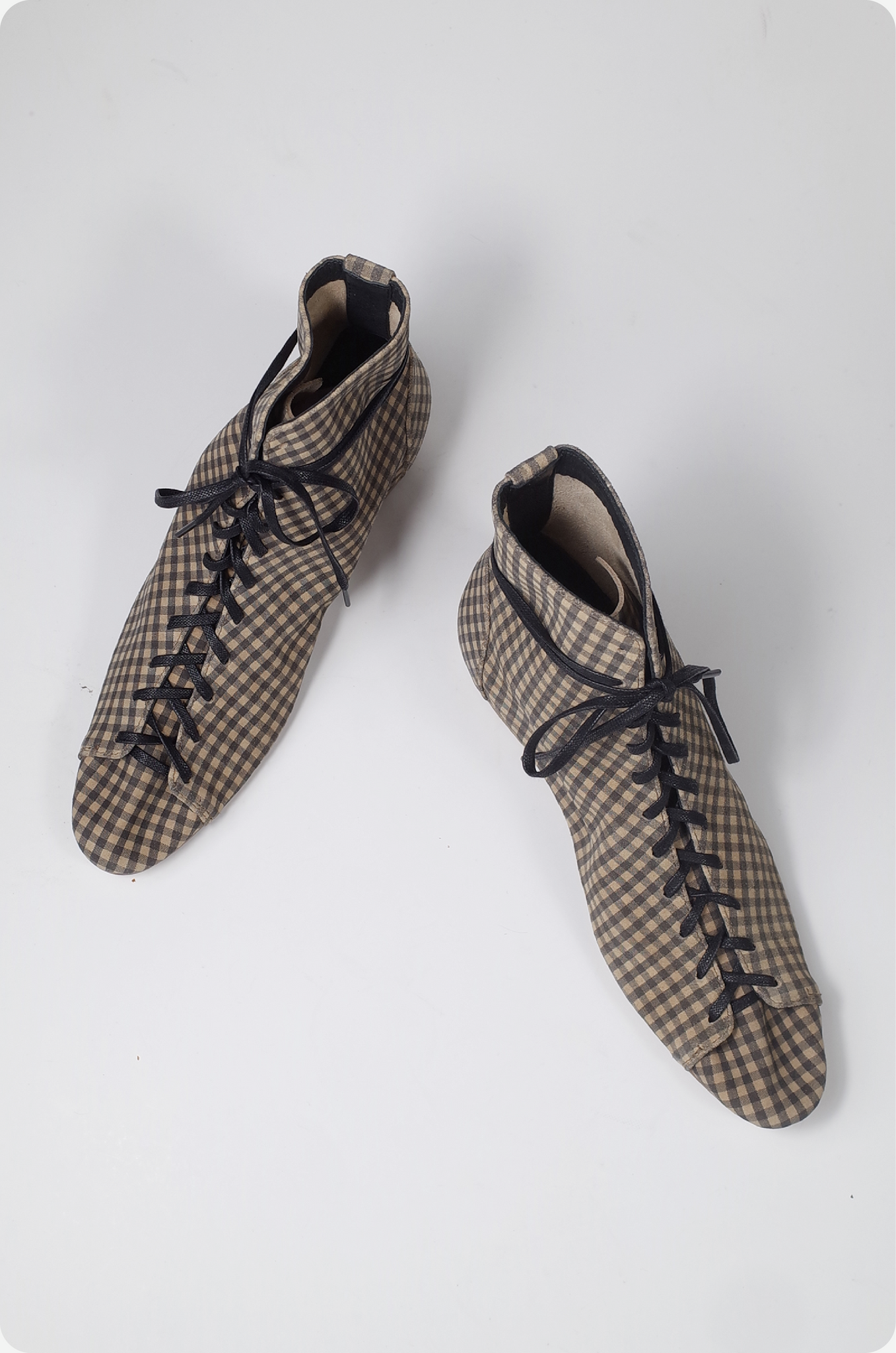 【在庫ある限り：サイズ39残り1点,50%OFF】Craftsman Leather100% Vintage Ankle Boots