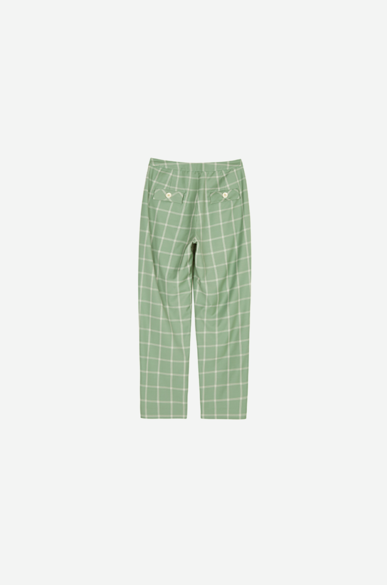 Gather Frill Skirt