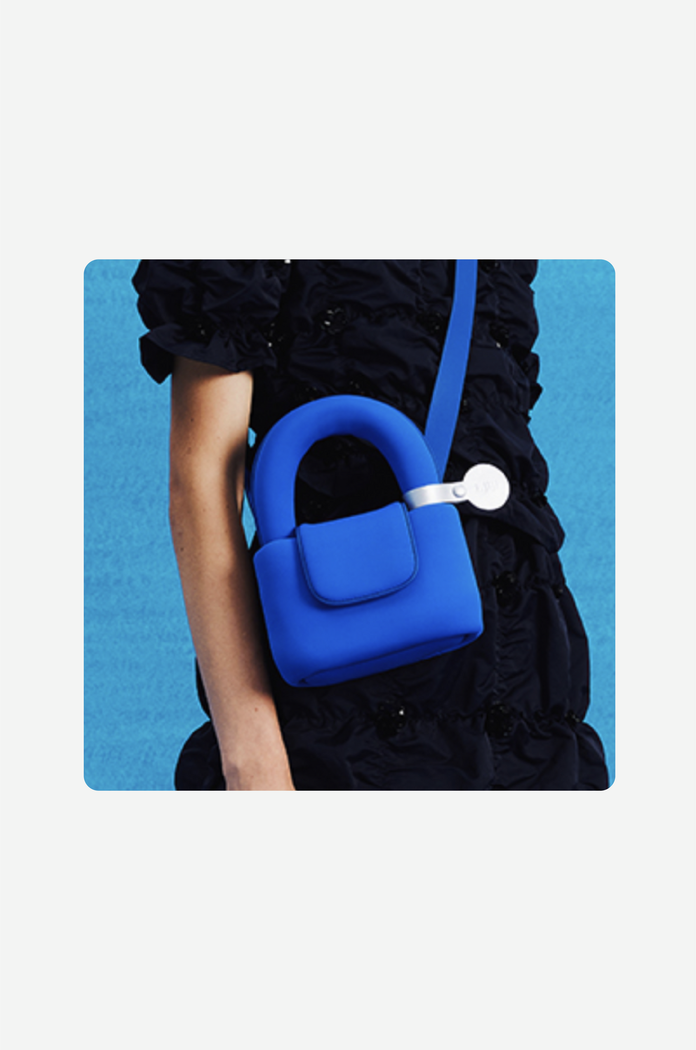 予約商品・Sof-toto Bag S