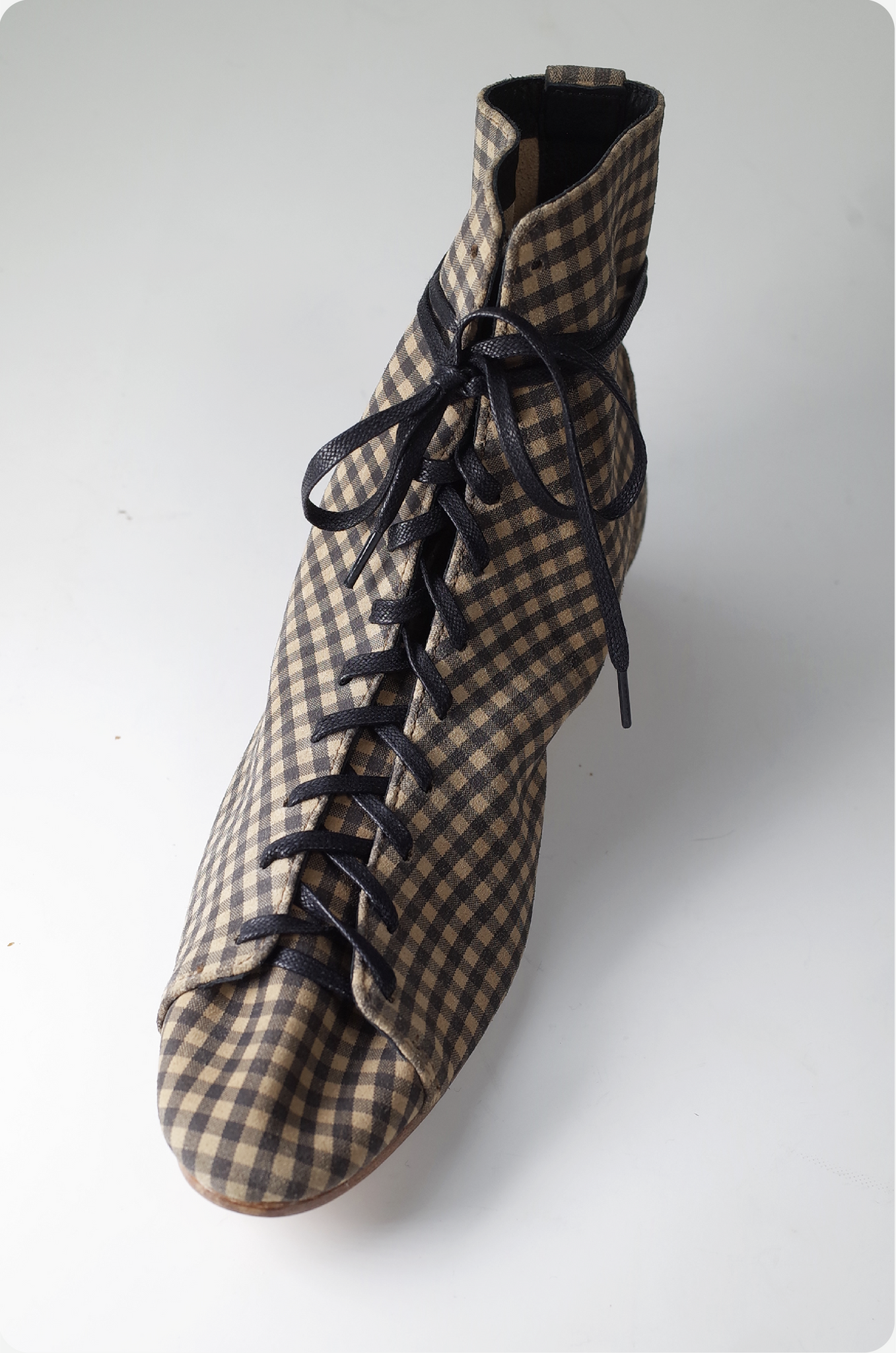 ・ Reserved items ・ Craftsman Leather 100% Lace-up Boots