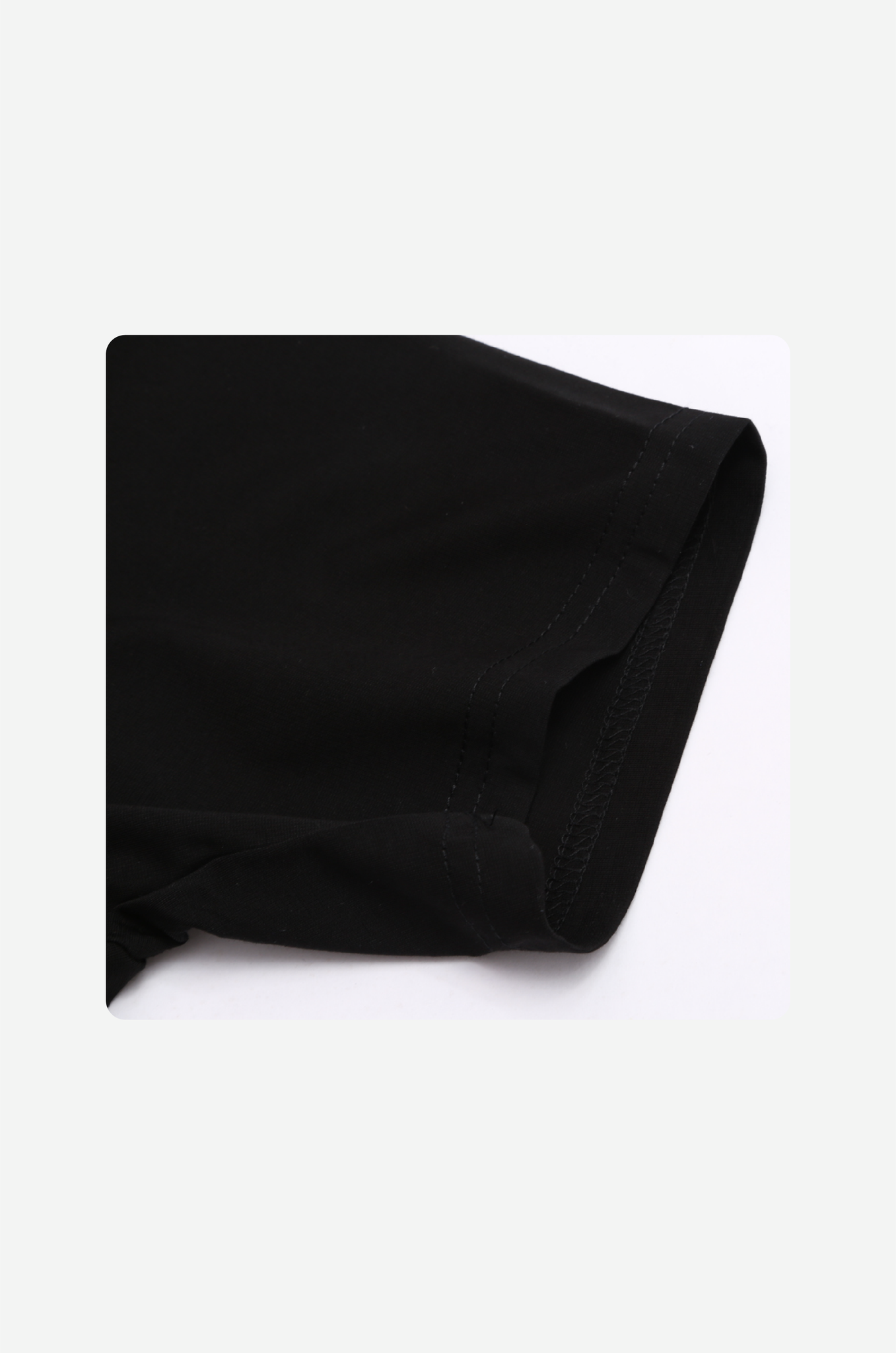 Mulch Color Piping Shirt