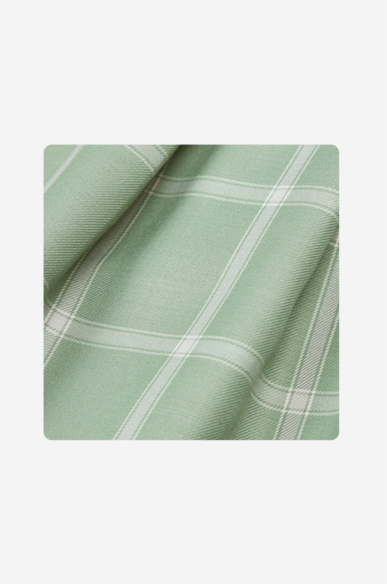 Gather Frill Skirt