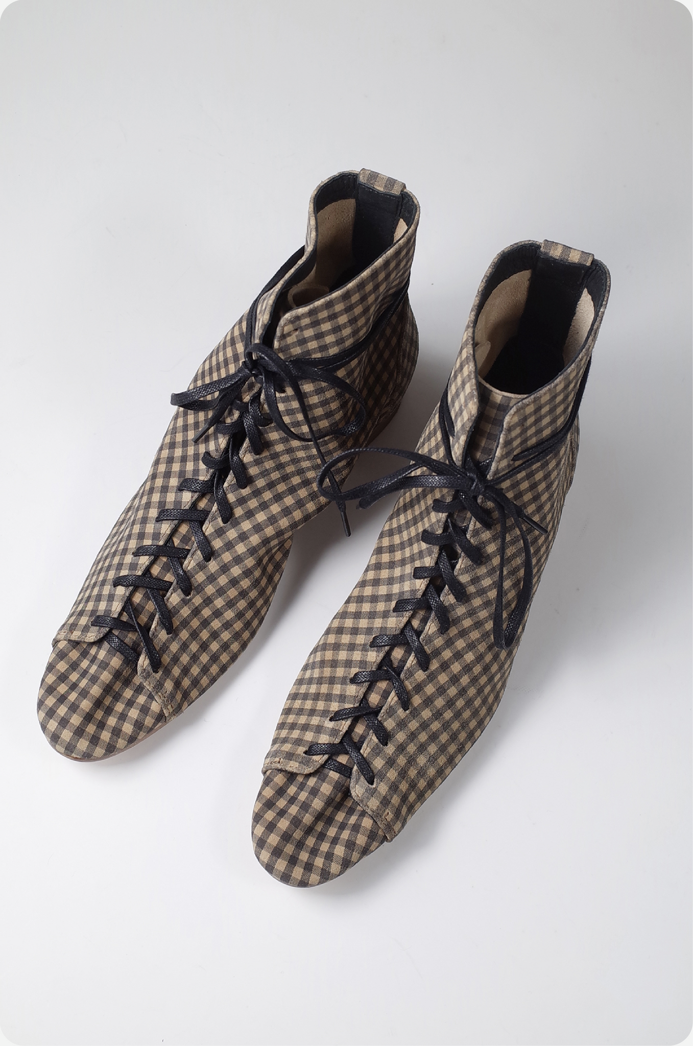 ・ Reserved items ・ Craftsman Leather 100% Lace-up Boots