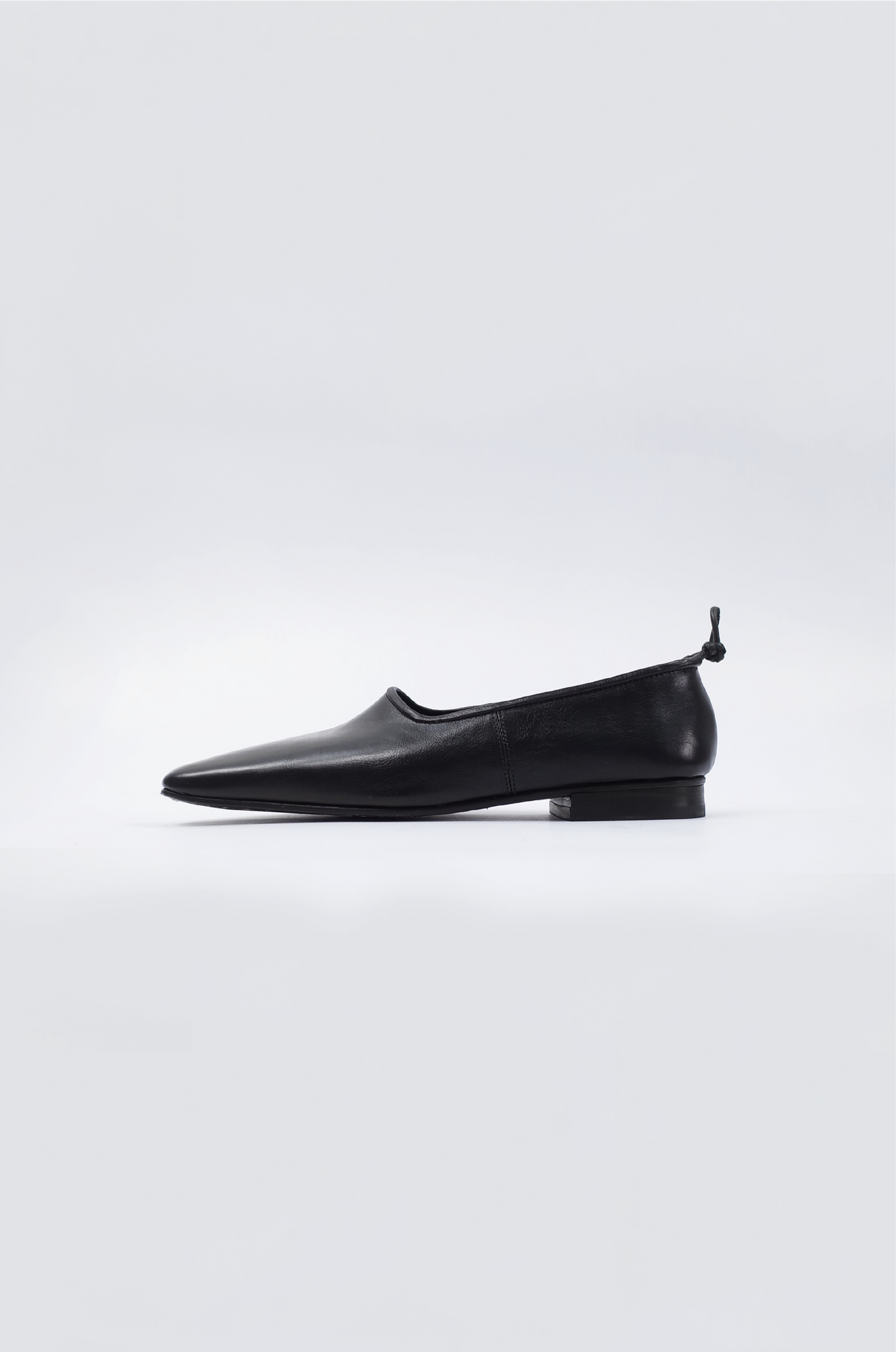 【在庫ある限り：サイズ36,39,50%OFF】Craftsman Made Leather100% Elegant Flats