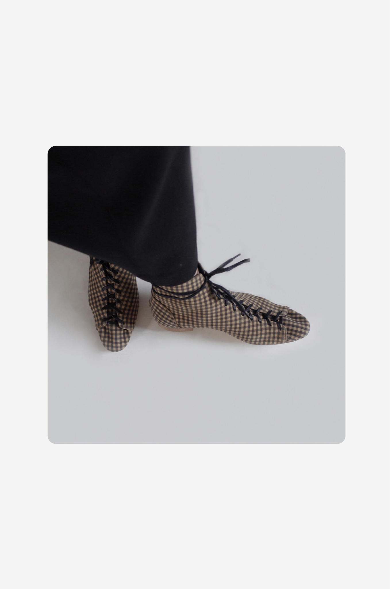・ Reserved items ・ Craftsman Leather 100% Lace-up Boots
