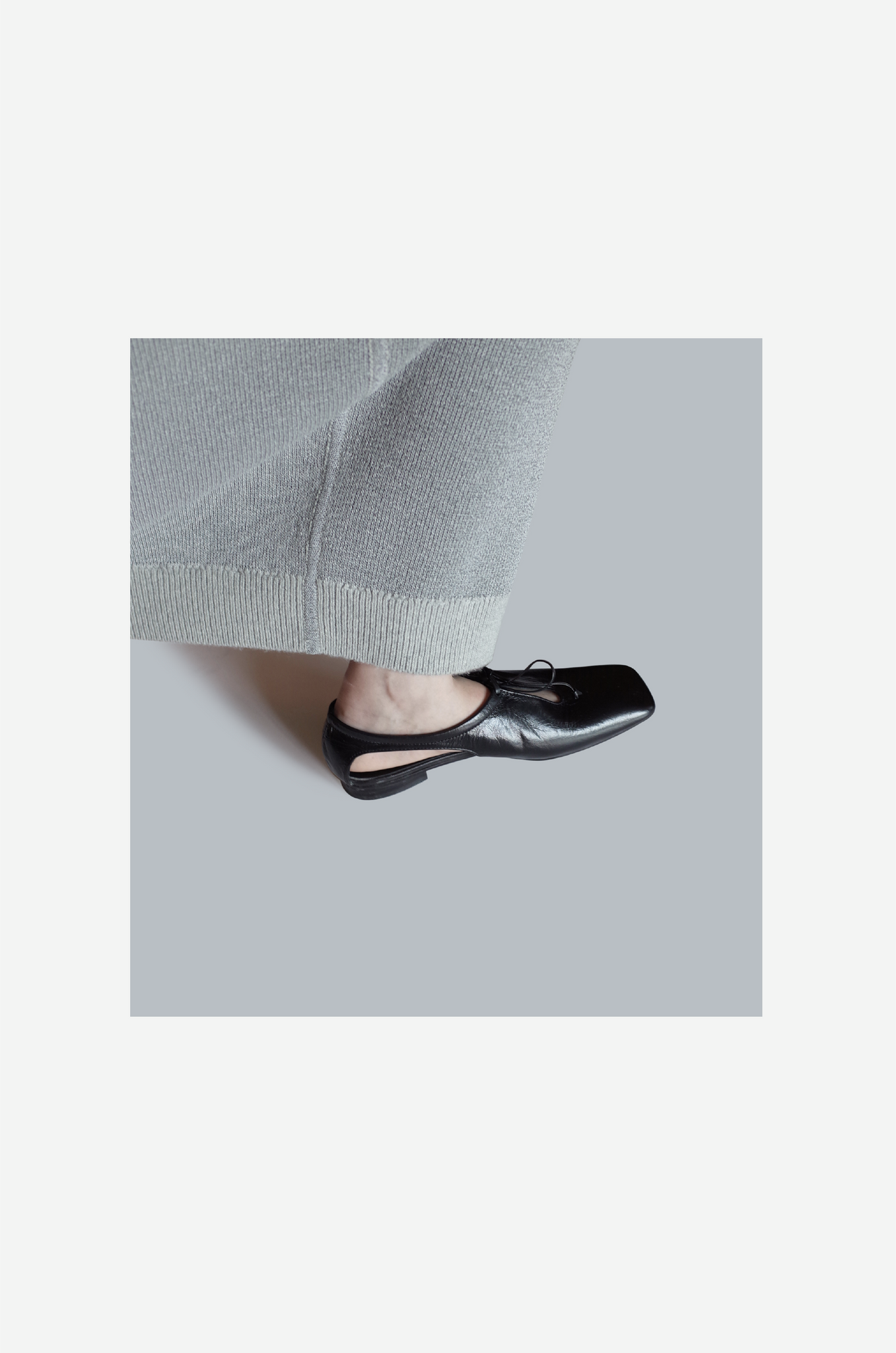 ・ Reserved items ・ Craftsman Made Leather 100% Design Heel Pumps