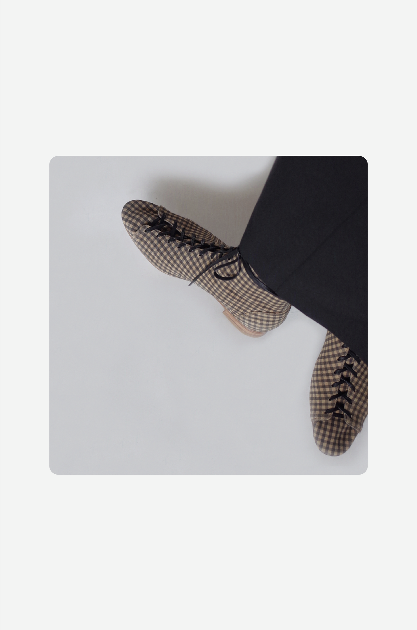 ・ Reserved items ・ Craftsman Leather 100% Lace-up Boots
