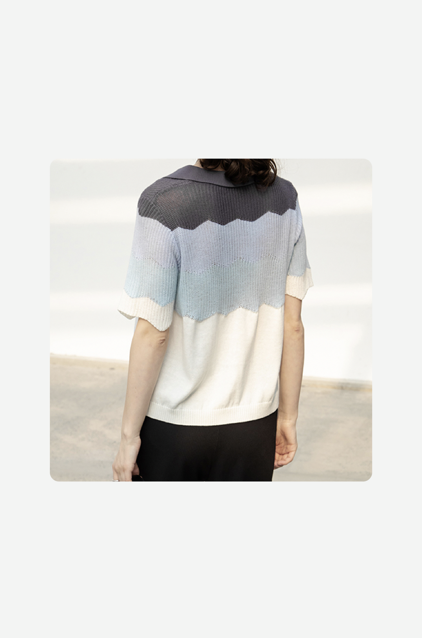 Art Like Pearl T
