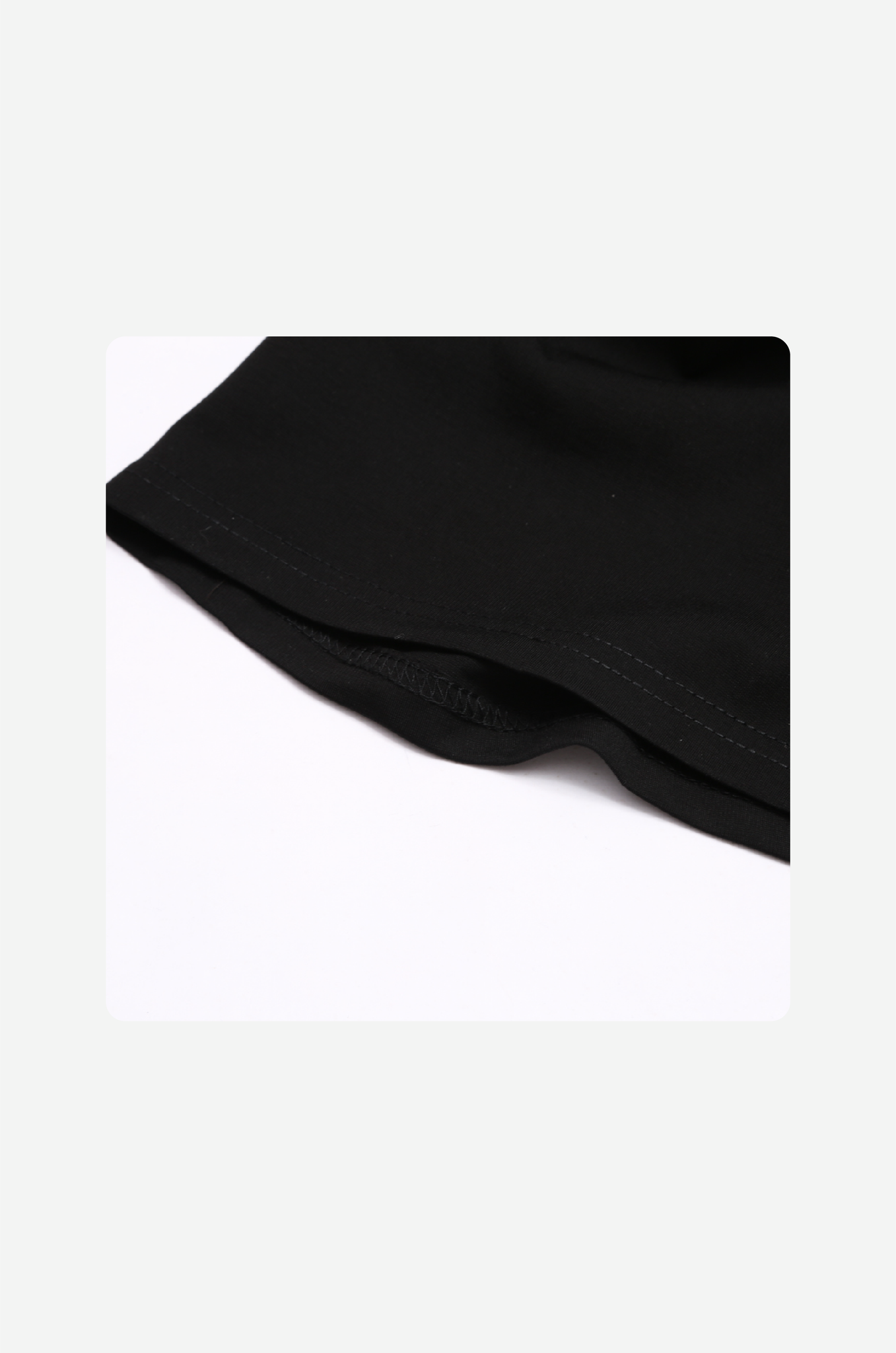 Mulch Color Piping Shirt